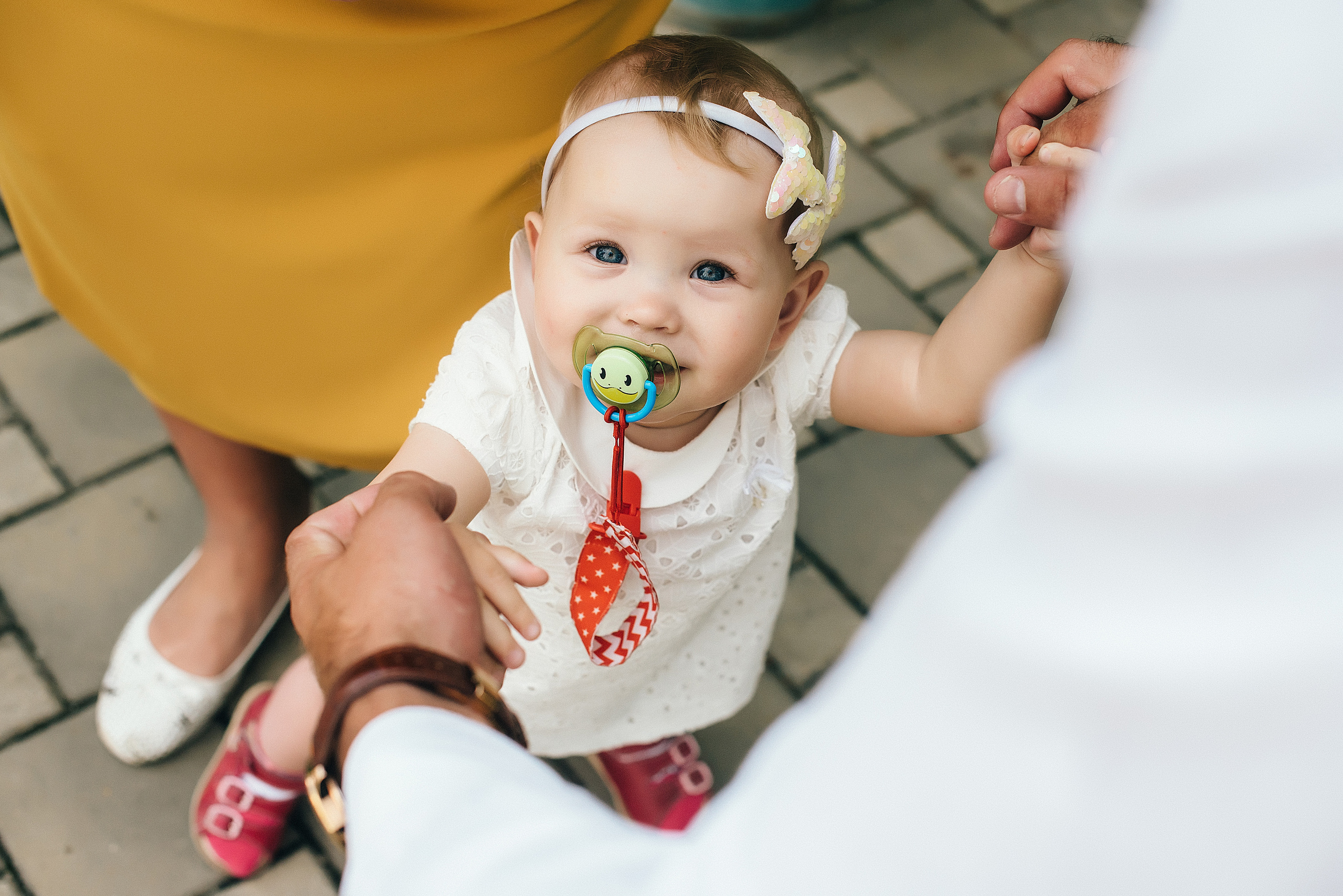 Крещение. Венчание. Свадебный и семейный фотограф в Краснодаре Листкова Галина