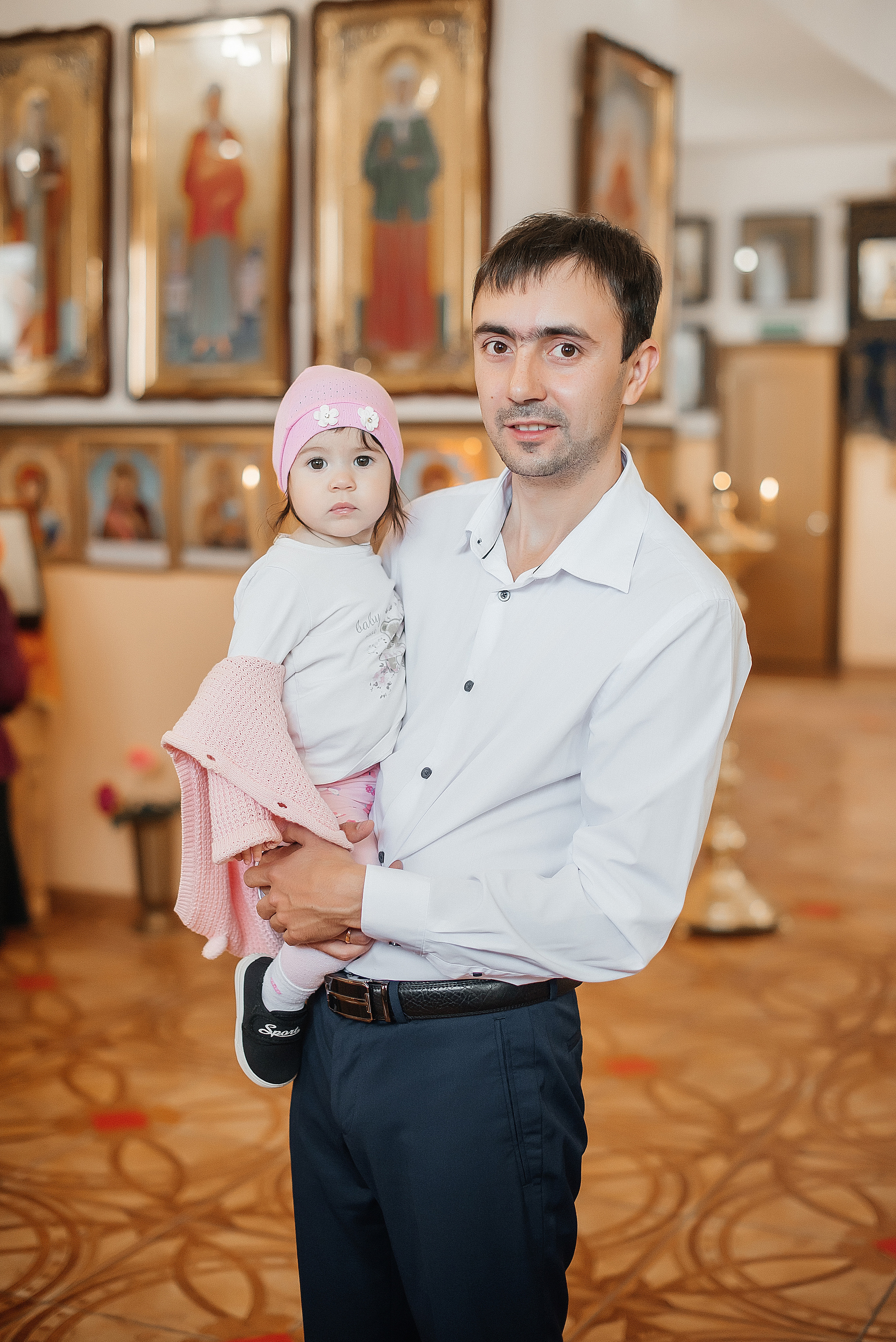 Крещение. Венчание. Свадебный и семейный фотограф в Краснодаре Листкова Галина