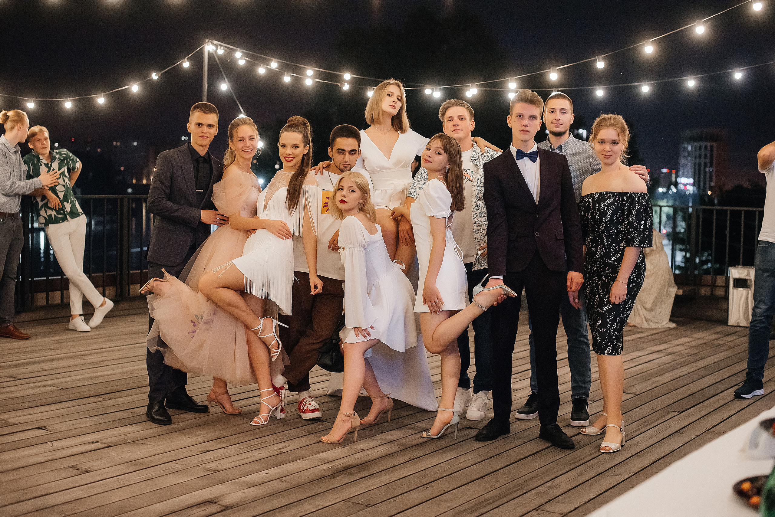 Репортаж мероприятия. Дни рождения. Праздники. Корпоративы. Юбилеи. Свадебный и семейный фотограф в Краснодаре Листкова Галина