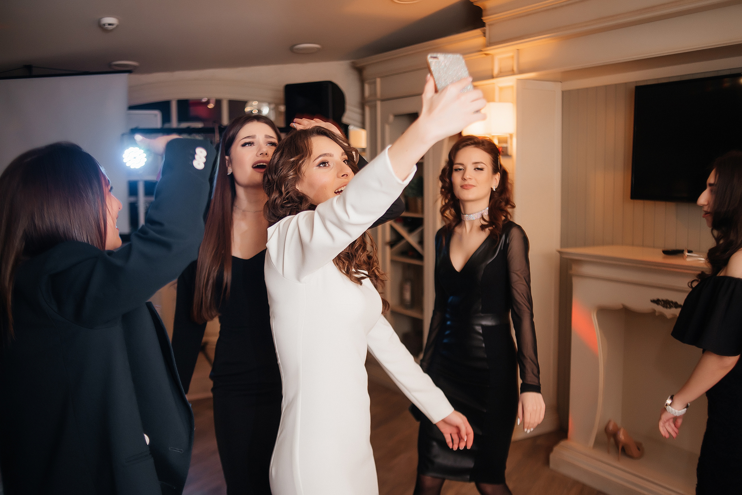 Репортаж мероприятия. Дни рождения. Праздники. Корпоративы. Юбилеи. Свадебный и семейный фотограф в Краснодаре Листкова Галина