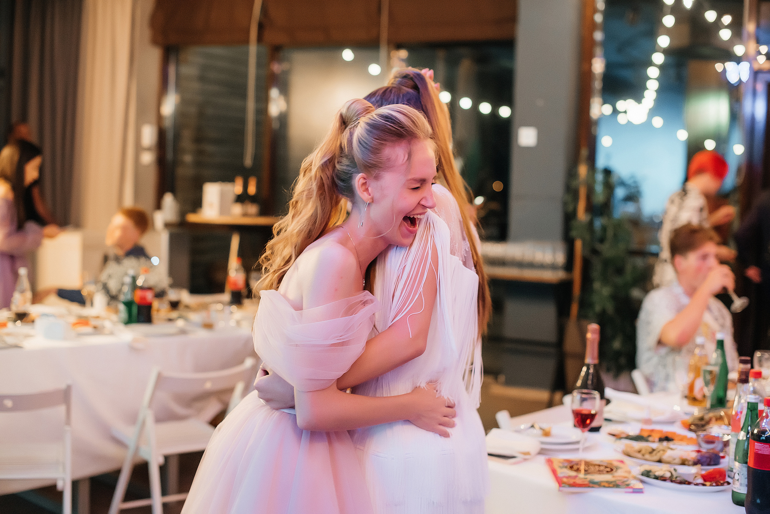 Репортаж мероприятия. Дни рождения. Праздники. Корпоративы. Юбилеи. Свадебный и семейный фотограф в Краснодаре Листкова Галина