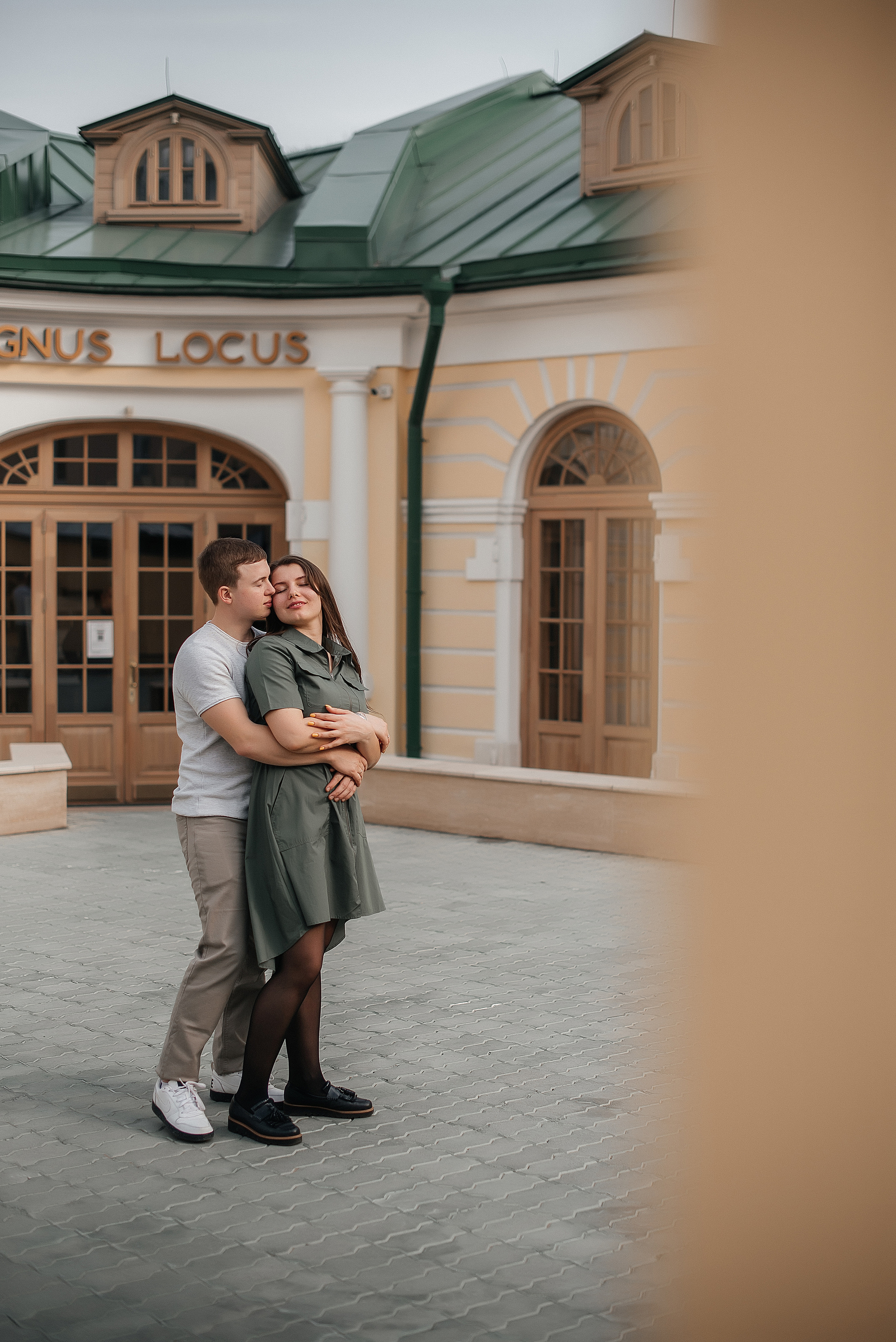 Love Story. Свадебный и семейный фотограф в Краснодаре Листкова Галина
