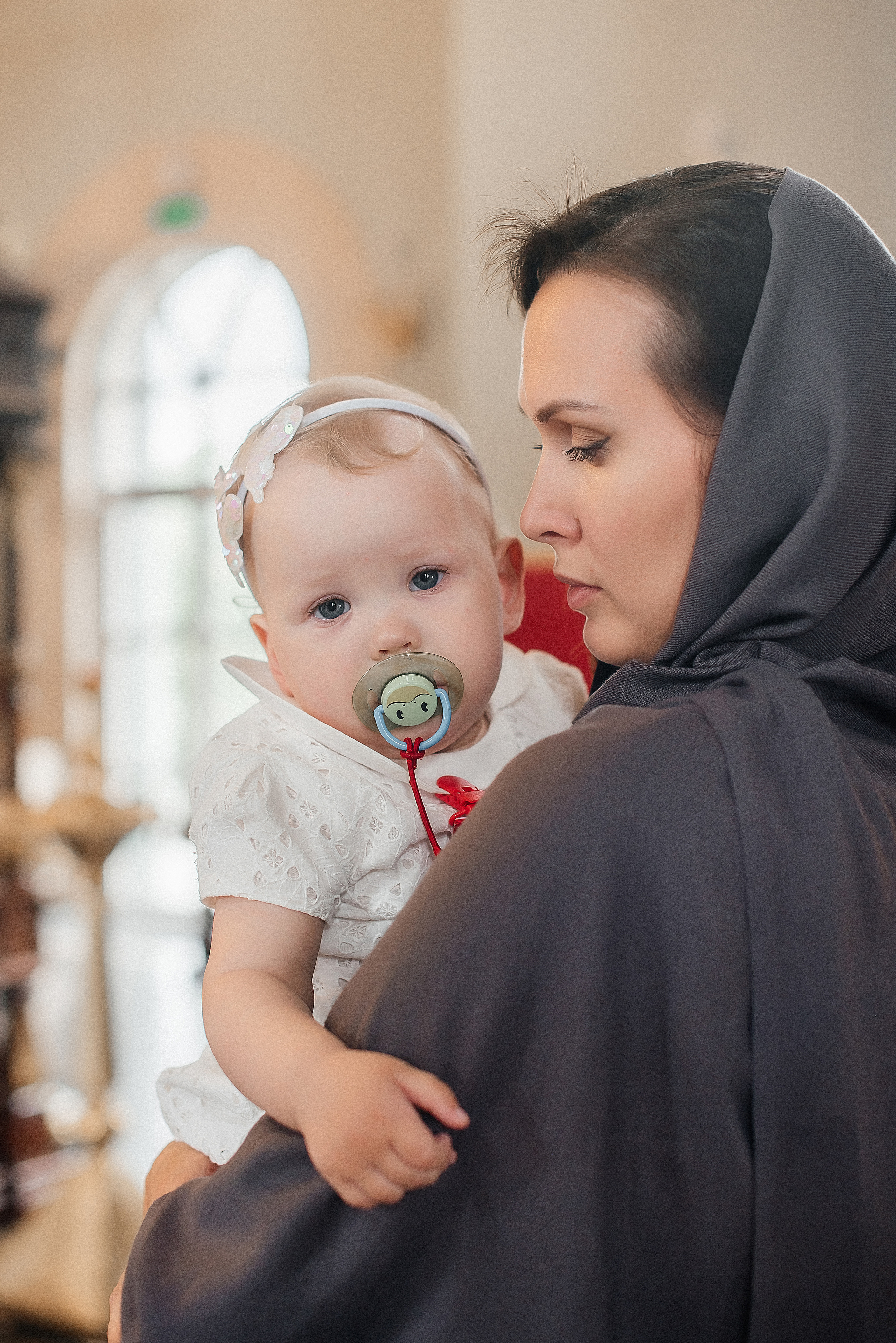 Крещение. Венчание. Свадебный и семейный фотограф в Краснодаре Листкова Галина