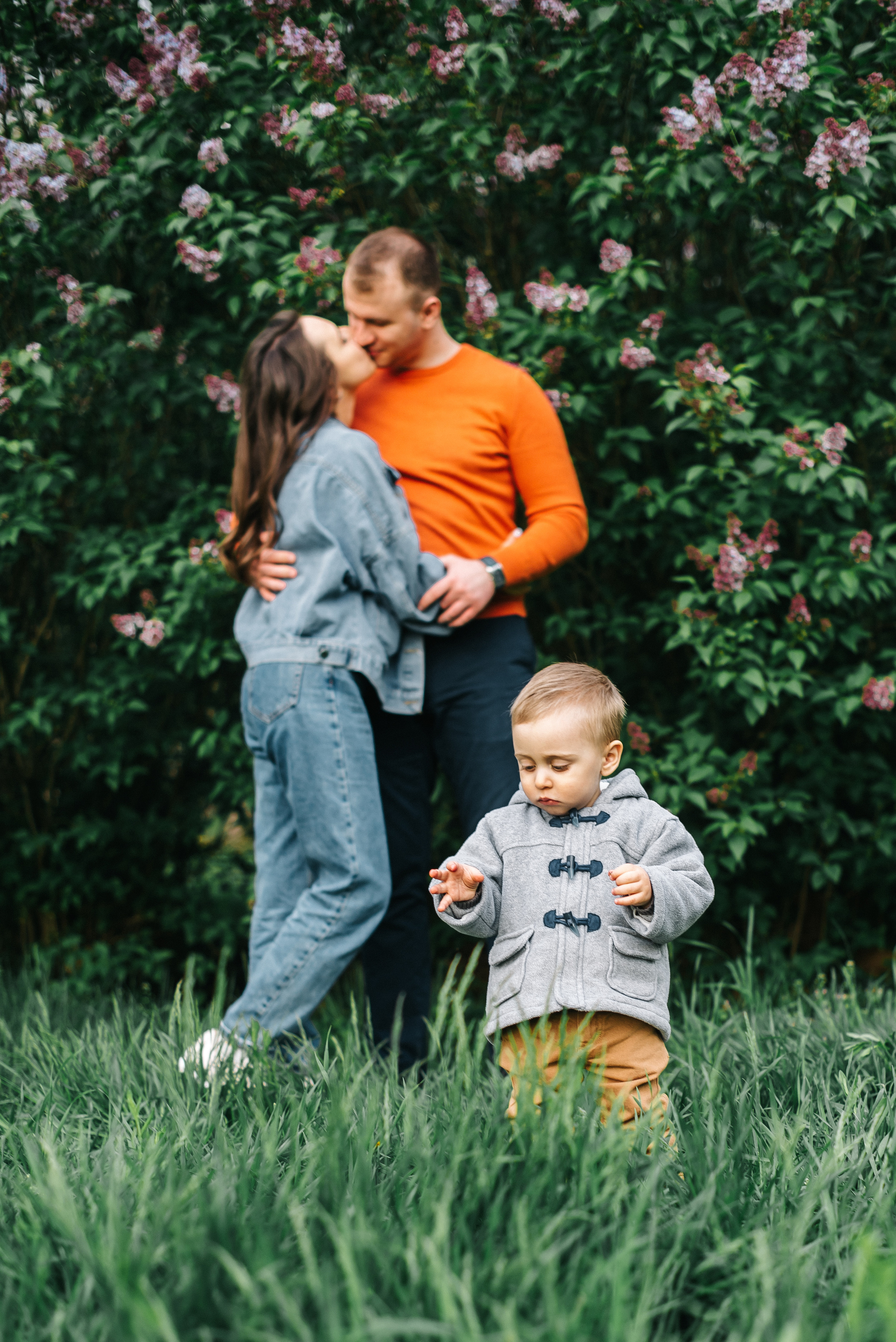 Семейная фотосессия. Детская фотосессия. Свадебный и семейный фотограф в Краснодаре Листкова Галина