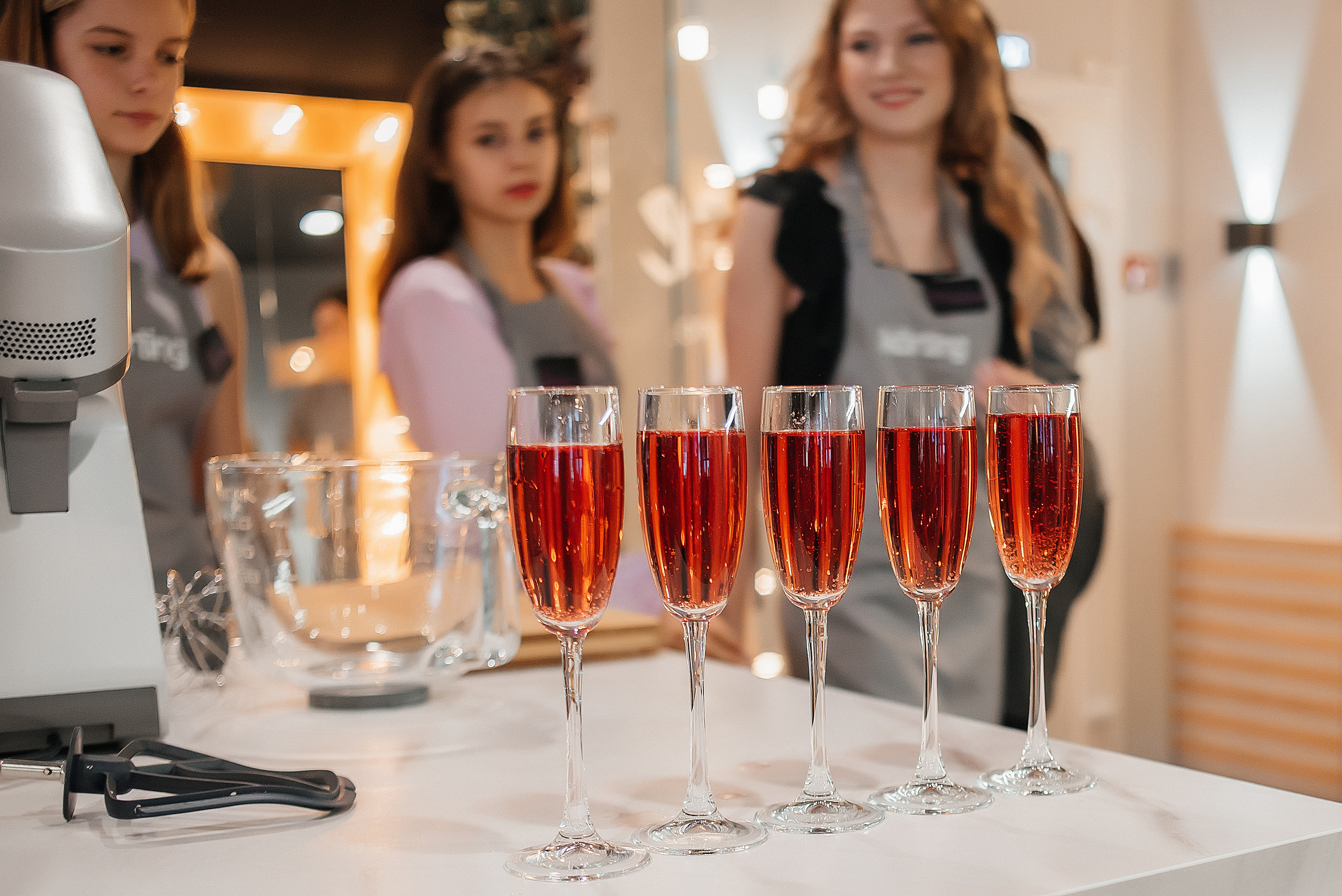 Репортаж мероприятия. Дни рождения. Праздники. Корпоративы. Юбилеи. Свадебный и семейный фотограф в Краснодаре Листкова Галина