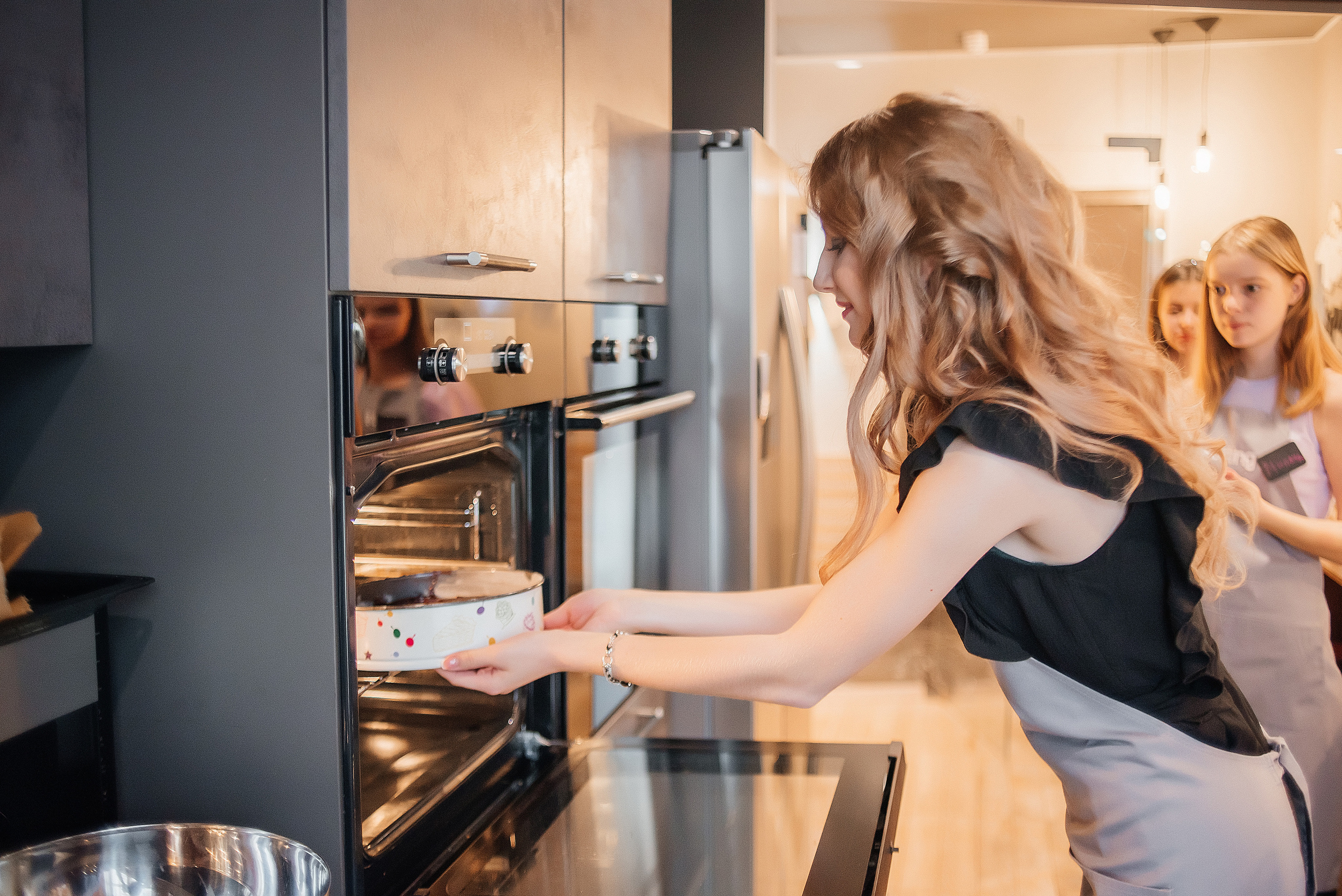 Репортаж мероприятия. Дни рождения. Праздники. Корпоративы. Юбилеи. Свадебный и семейный фотограф в Краснодаре Листкова Галина