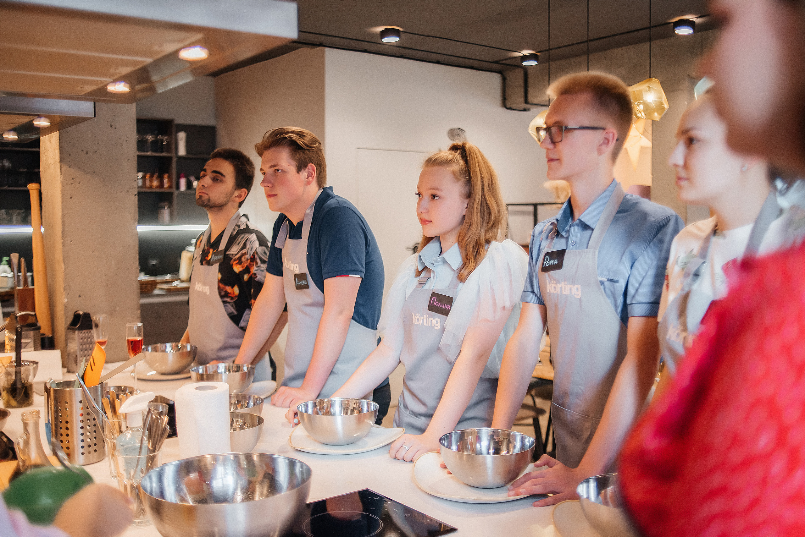 Репортаж мероприятия. Дни рождения. Праздники. Корпоративы. Юбилеи. Свадебный и семейный фотограф в Краснодаре Листкова Галина