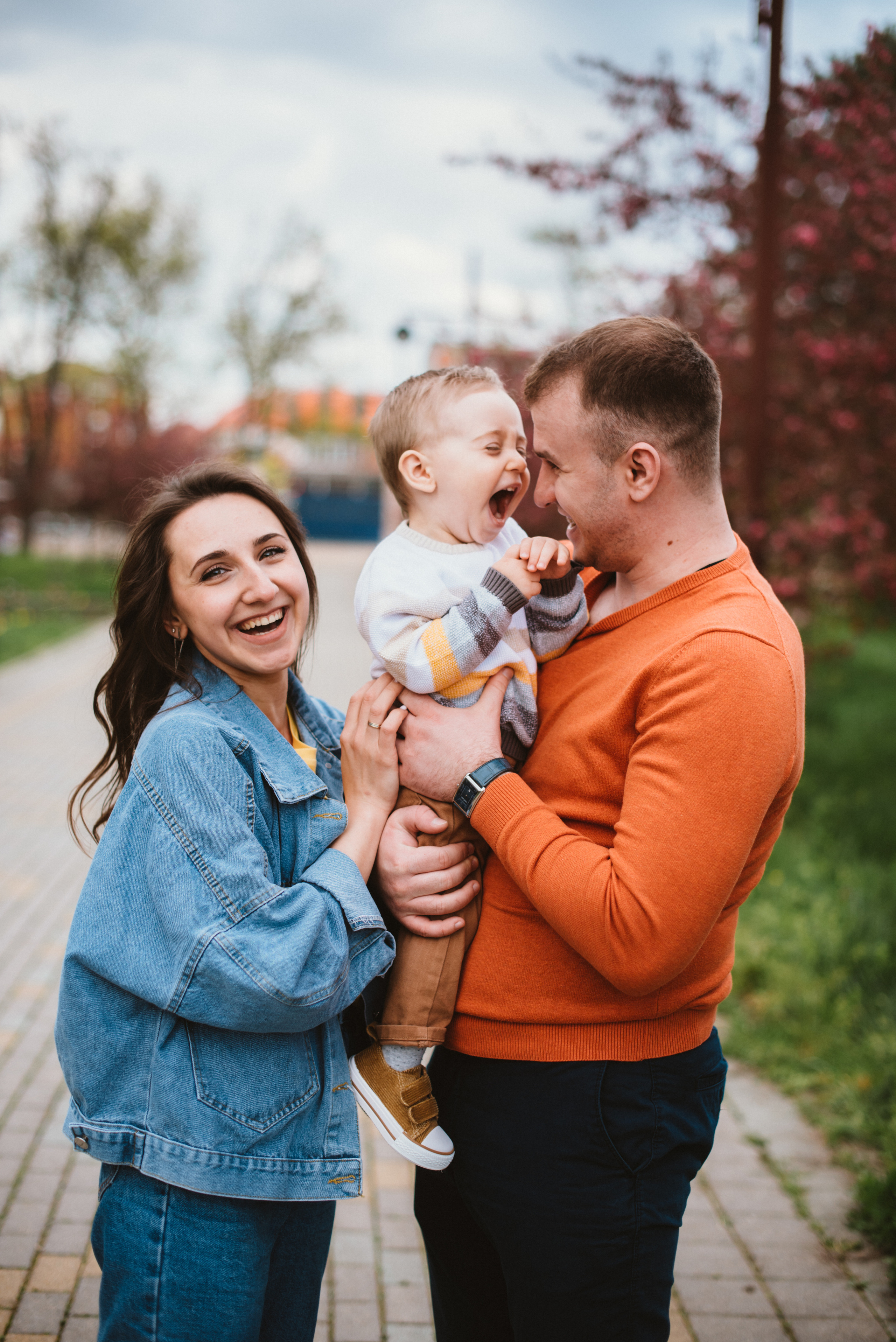 Семейная фотосессия. Детская фотосессия. Свадебный и семейный фотограф в Краснодаре Листкова Галина