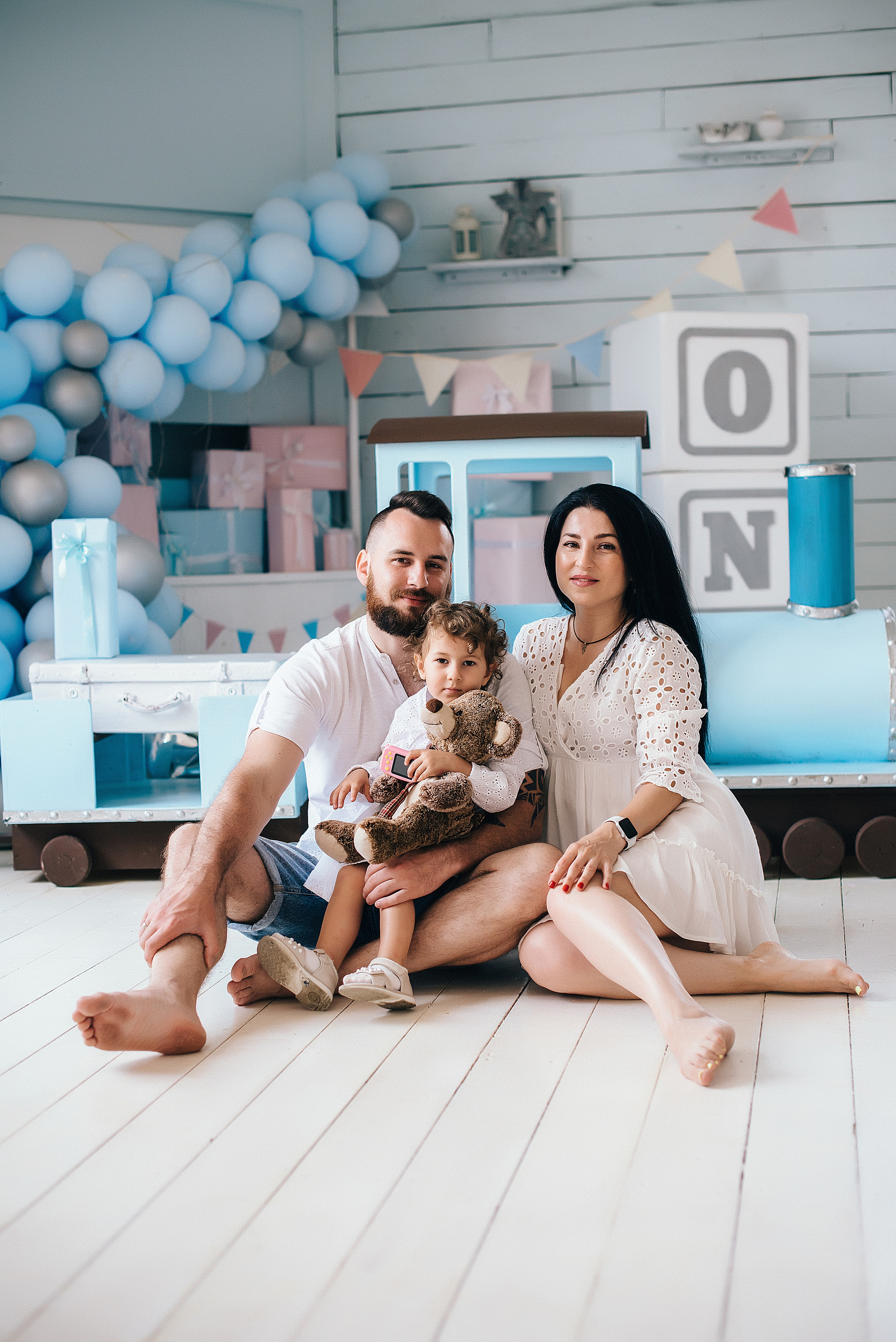 Семейная фотосессия. Детская фотосессия. Свадебный и семейный фотограф в Краснодаре Листкова Галина