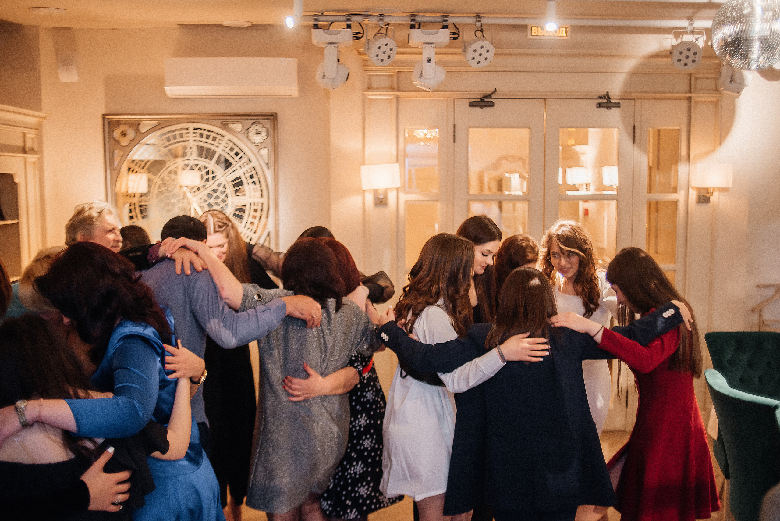 Репортаж мероприятия. Дни рождения. Праздники. Корпоративы. Юбилеи. Свадебный и семейный фотограф в Краснодаре Листкова Галина