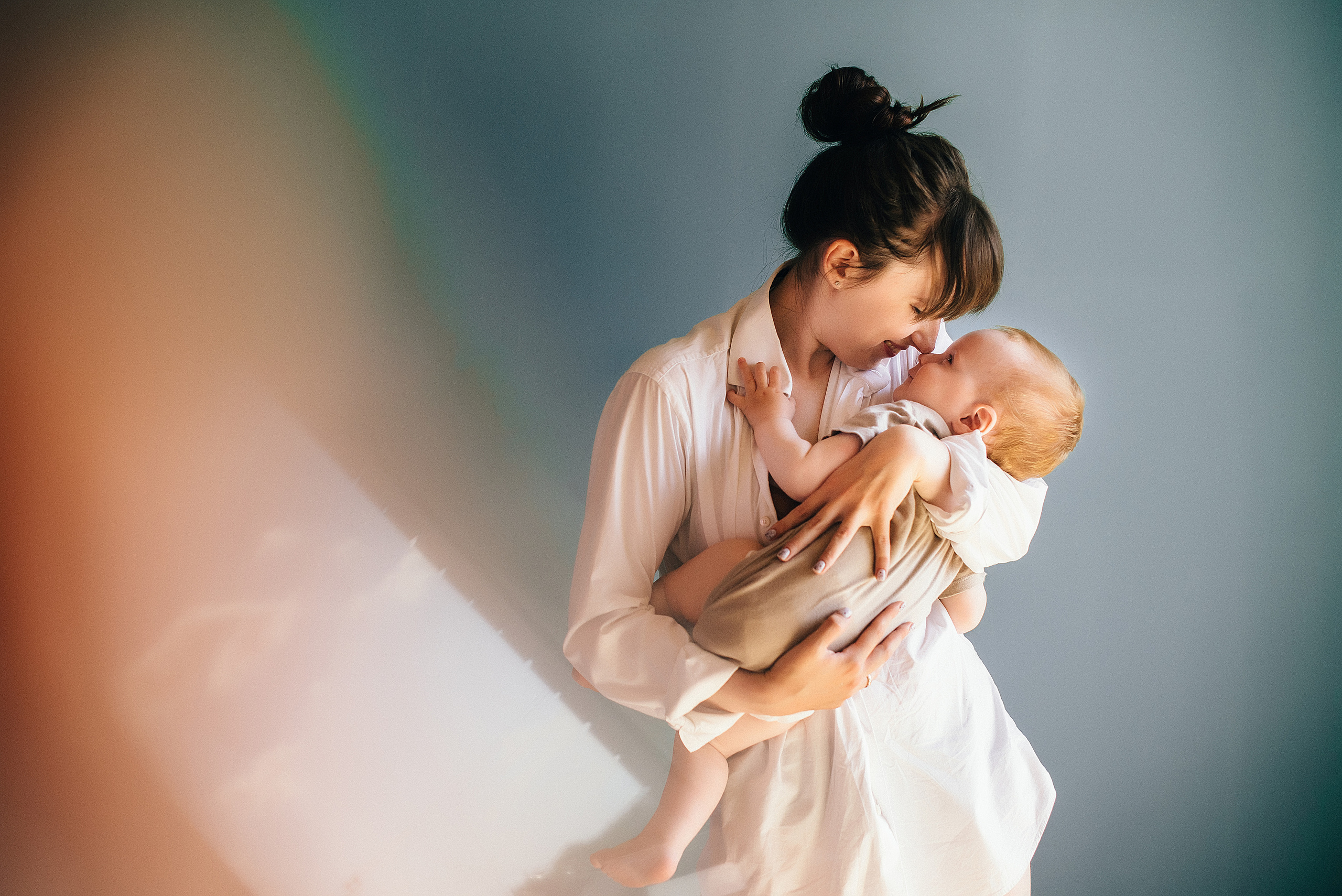 Семейная фотосессия. Детская фотосессия. Свадебный и семейный фотограф в Краснодаре Листкова Галина