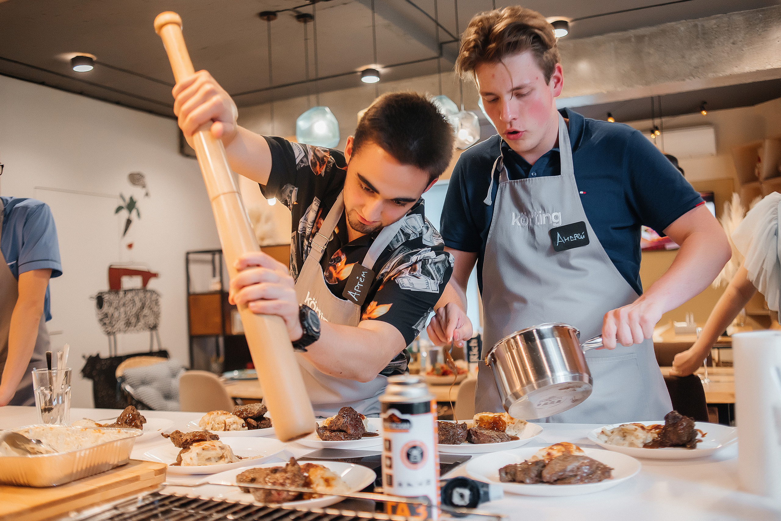 Репортаж мероприятия. Дни рождения. Праздники. Корпоративы. Юбилеи. Свадебный и семейный фотограф в Краснодаре Листкова Галина