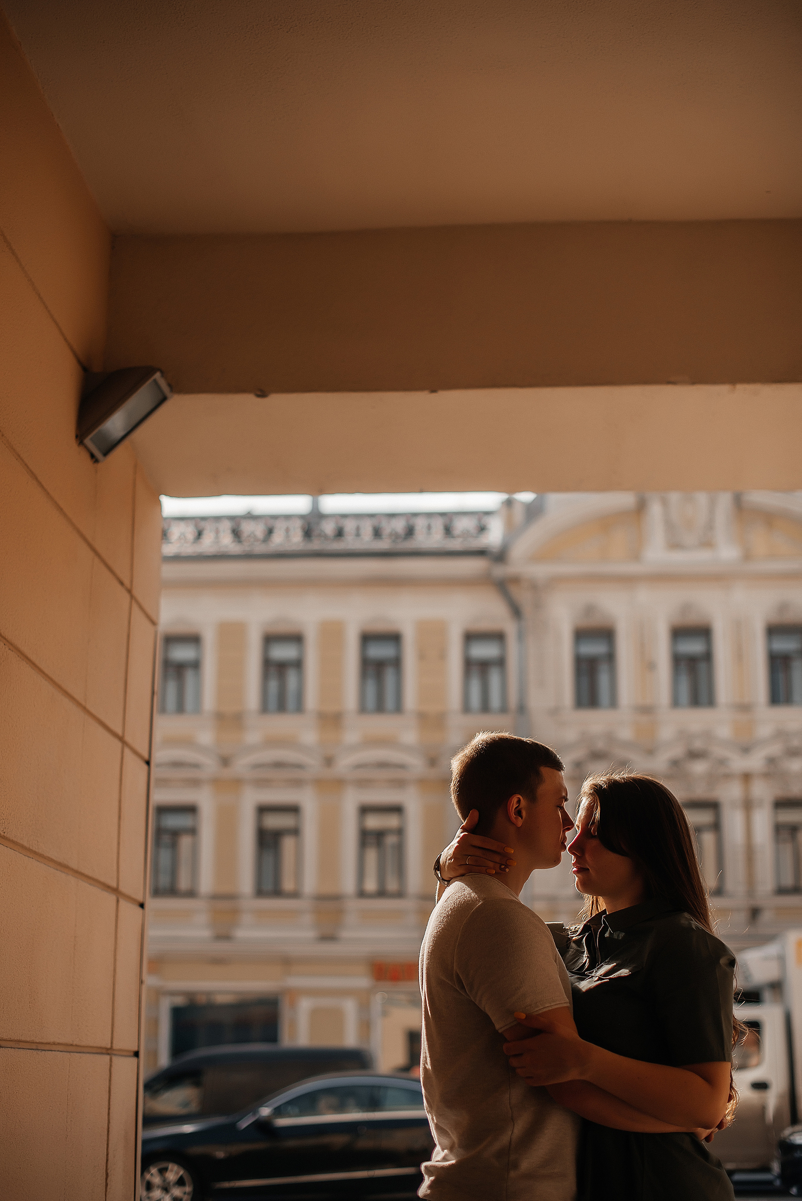 Love Story. Свадебный и семейный фотограф в Краснодаре Листкова Галина