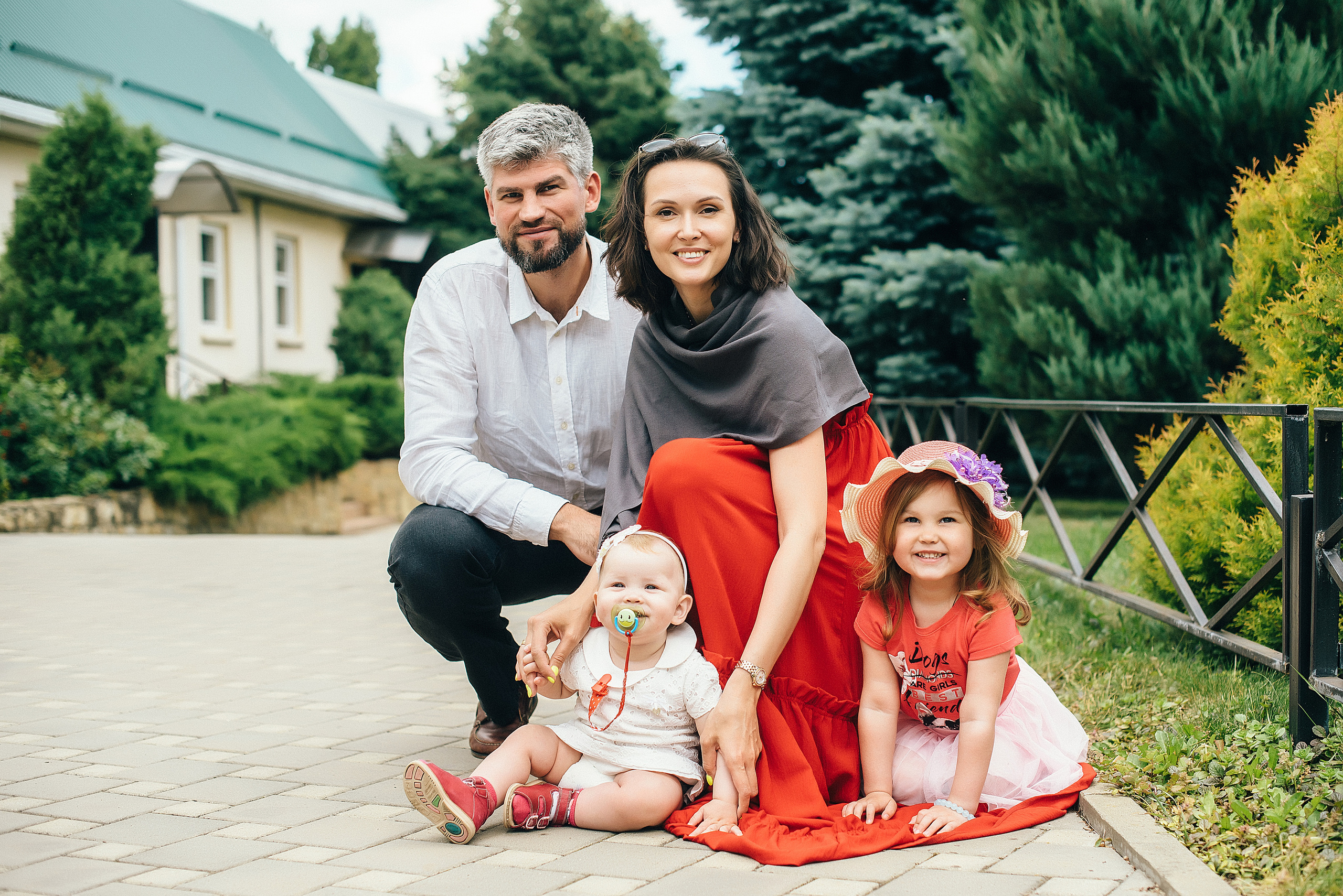Крещение. Венчание. Свадебный и семейный фотограф в Краснодаре Листкова Галина