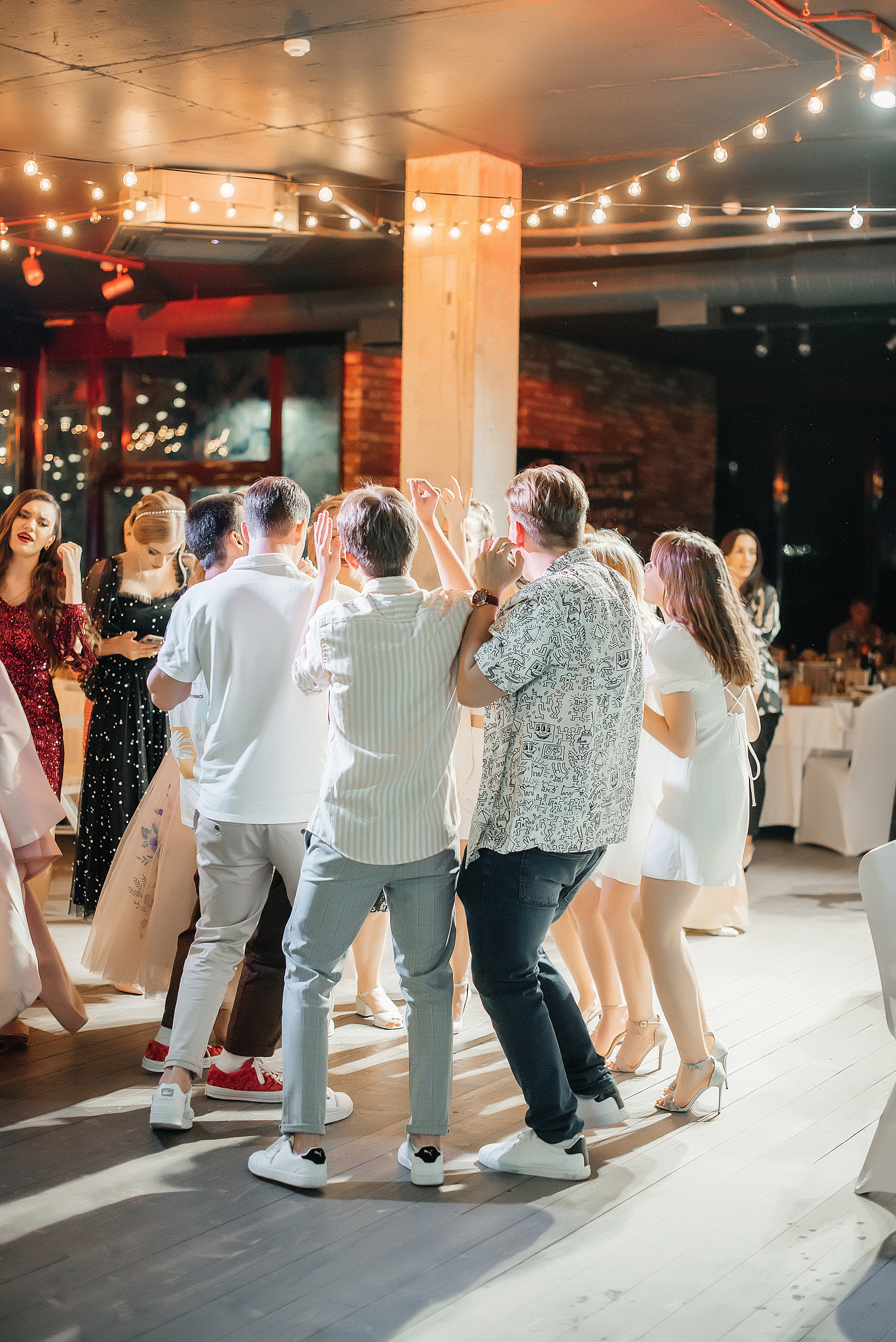 Репортаж мероприятия. Дни рождения. Праздники. Корпоративы. Юбилеи. Свадебный и семейный фотограф в Краснодаре Листкова Галина