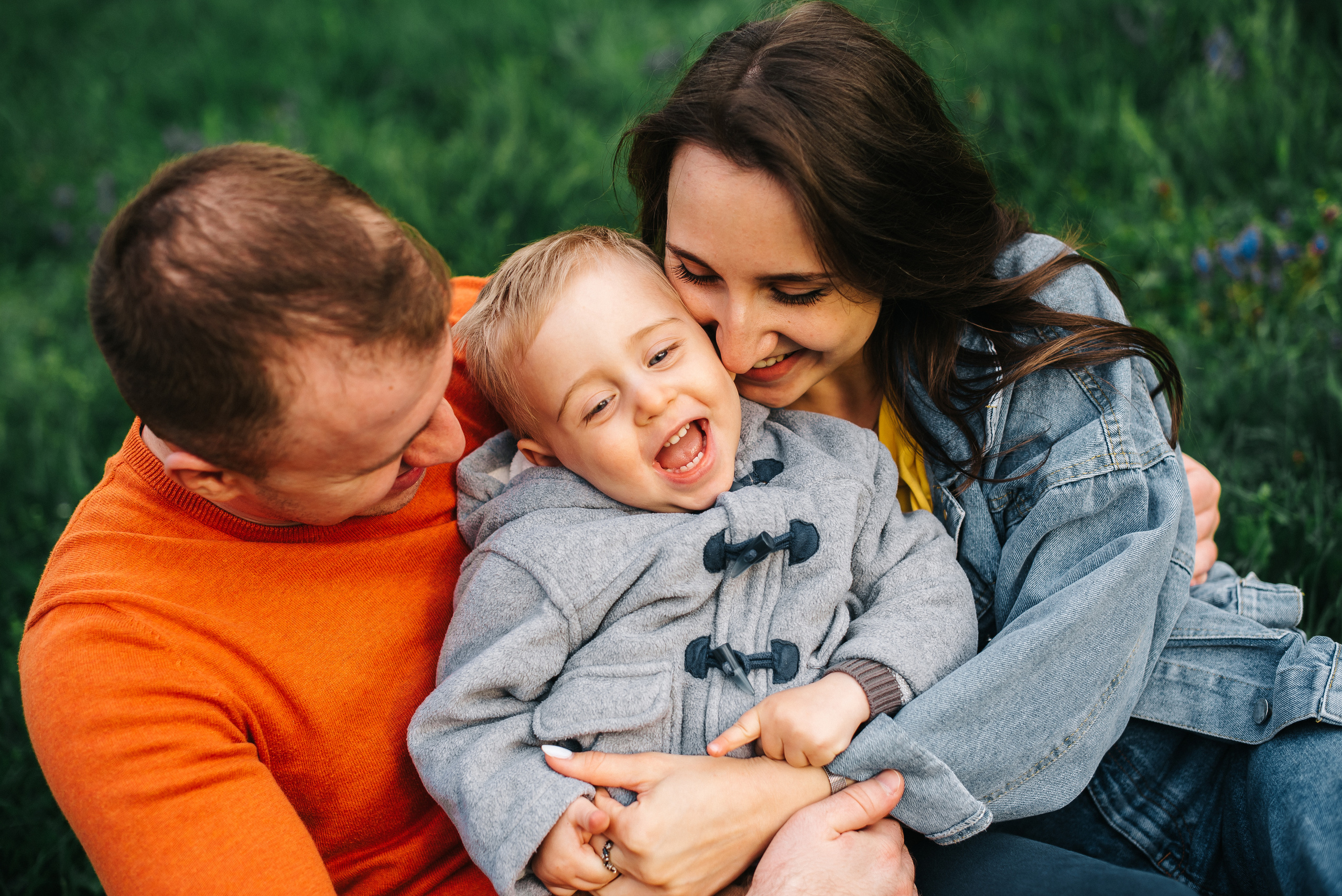Семейная фотосессия. Детская фотосессия. Свадебный и семейный фотограф в Краснодаре Листкова Галина