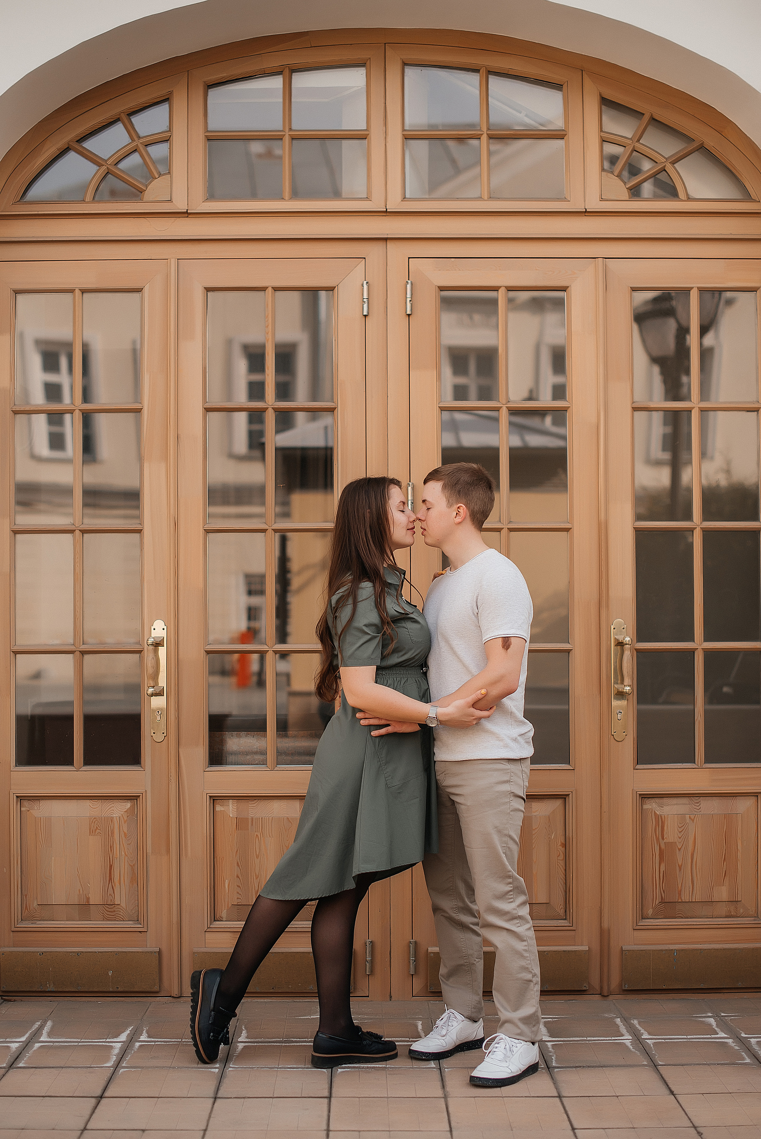 Love Story. Свадебный и семейный фотограф в Краснодаре Листкова Галина