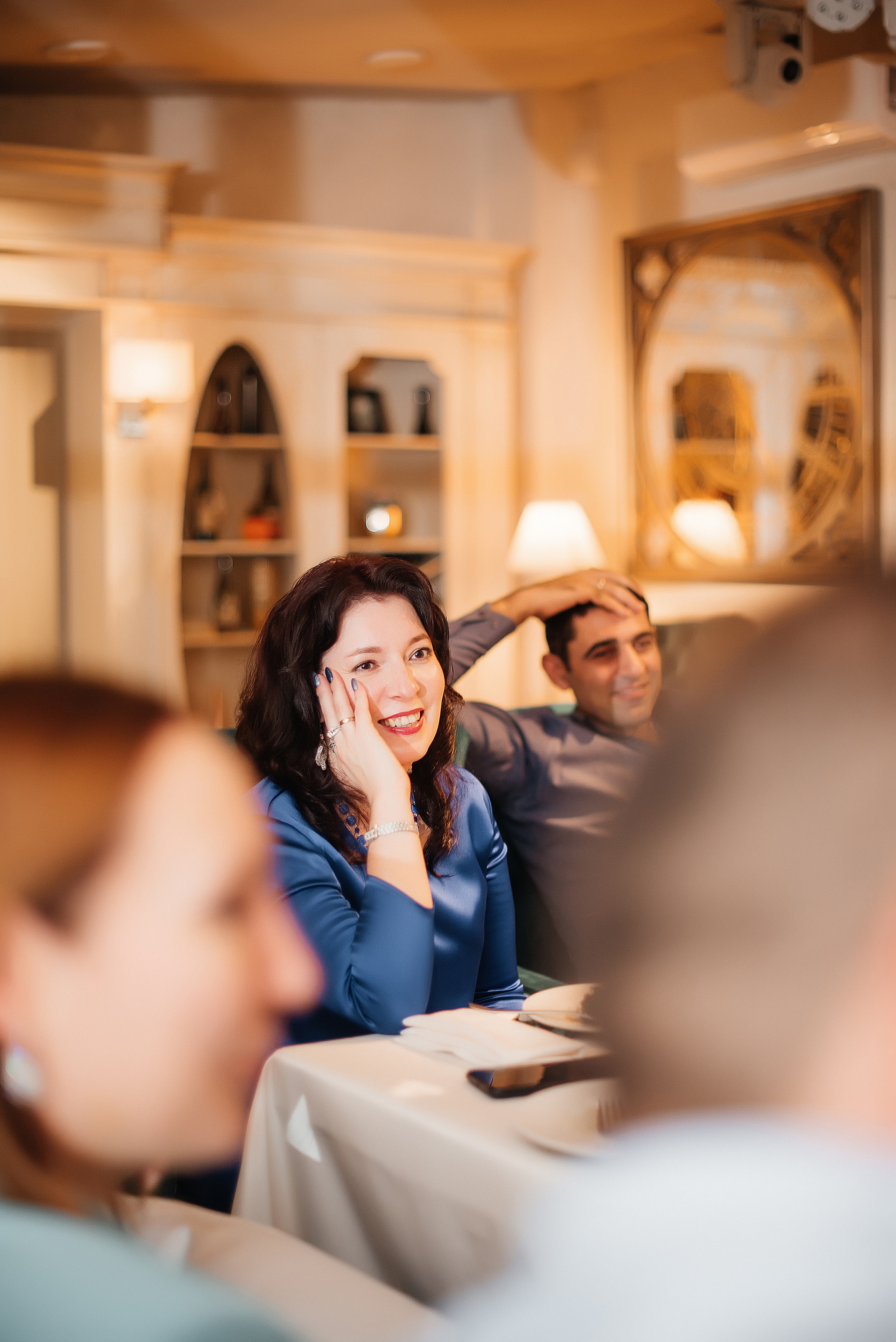 Репортаж мероприятия. Дни рождения. Праздники. Корпоративы. Юбилеи. Свадебный и семейный фотограф в Краснодаре Листкова Галина