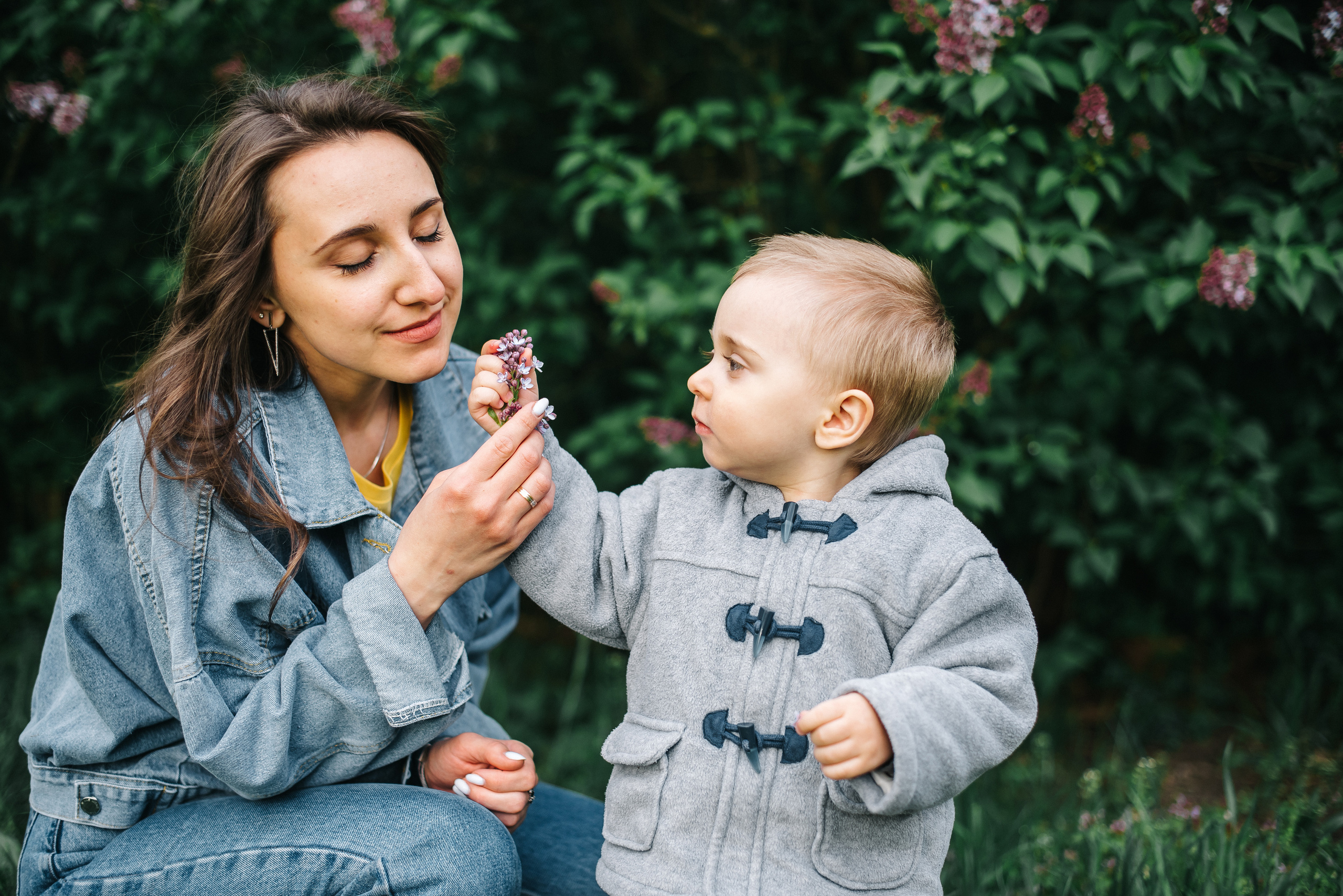 Семейная фотосессия. Детская фотосессия. Свадебный и семейный фотограф в Краснодаре Листкова Галина