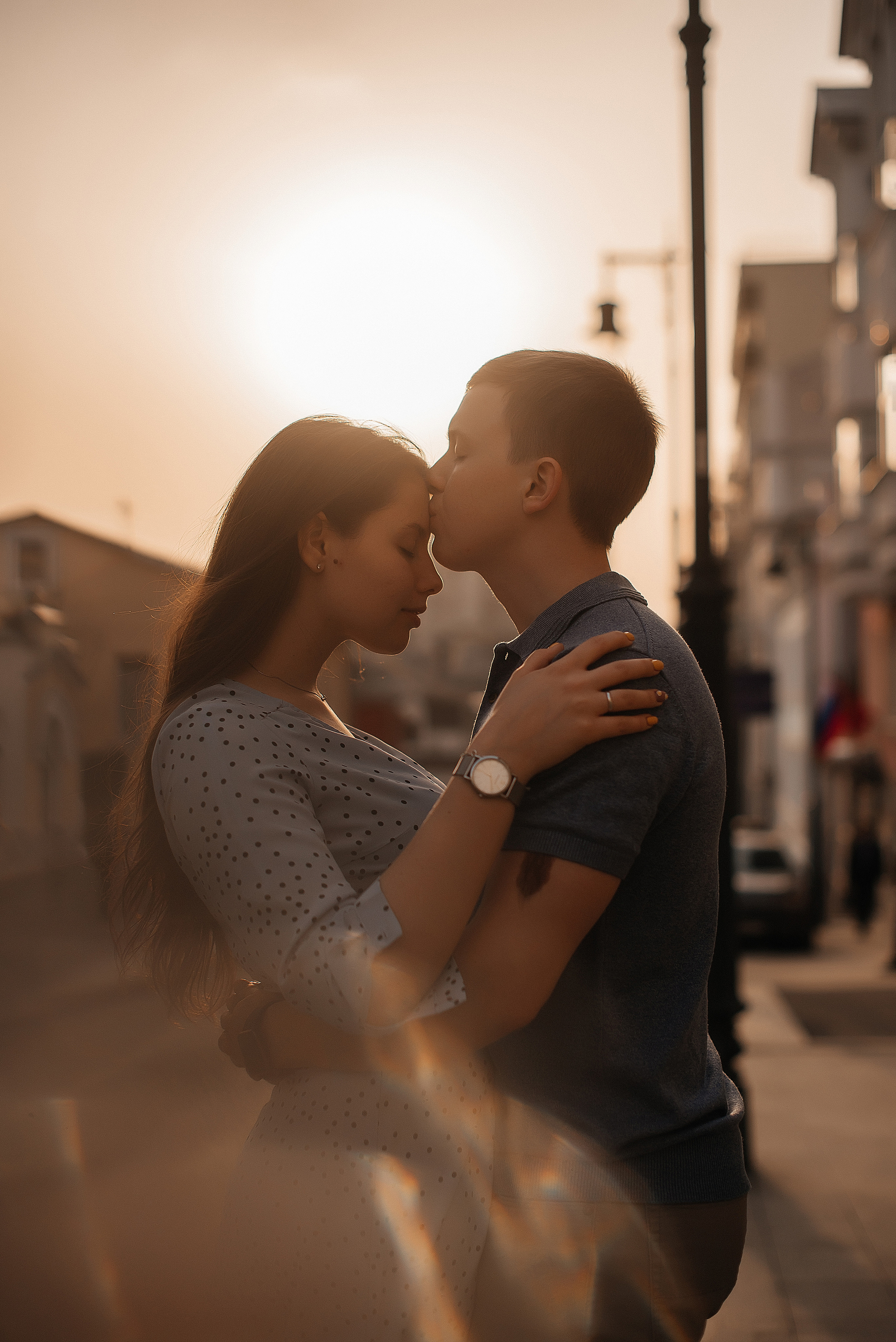 Love Story. Свадебный и семейный фотограф в Краснодаре Листкова Галина