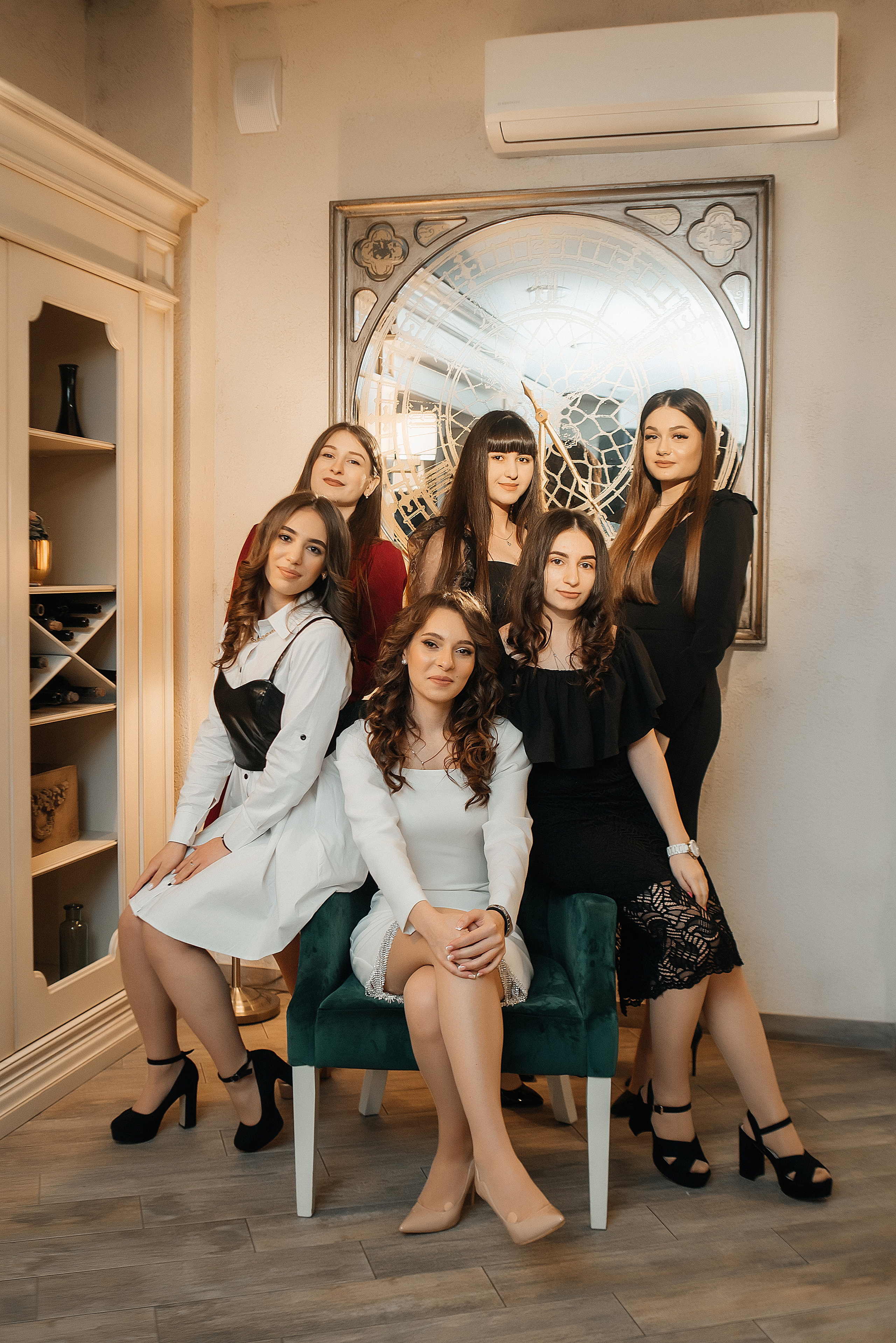 Репортаж мероприятия. Дни рождения. Праздники. Корпоративы. Юбилеи. Свадебный и семейный фотограф в Краснодаре Листкова Галина