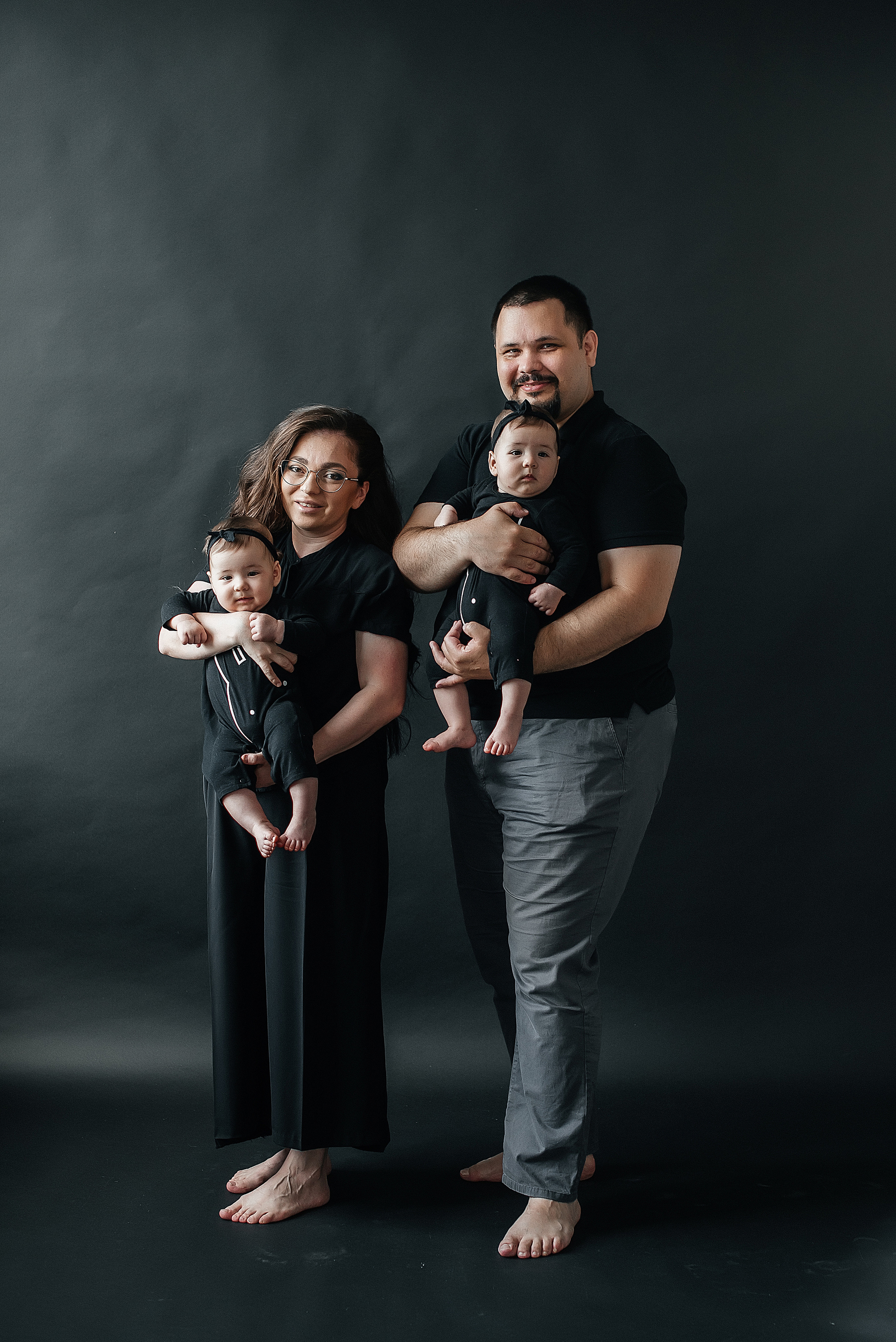 Семейная фотосессия. Детская фотосессия. Свадебный и семейный фотограф в Краснодаре Листкова Галина