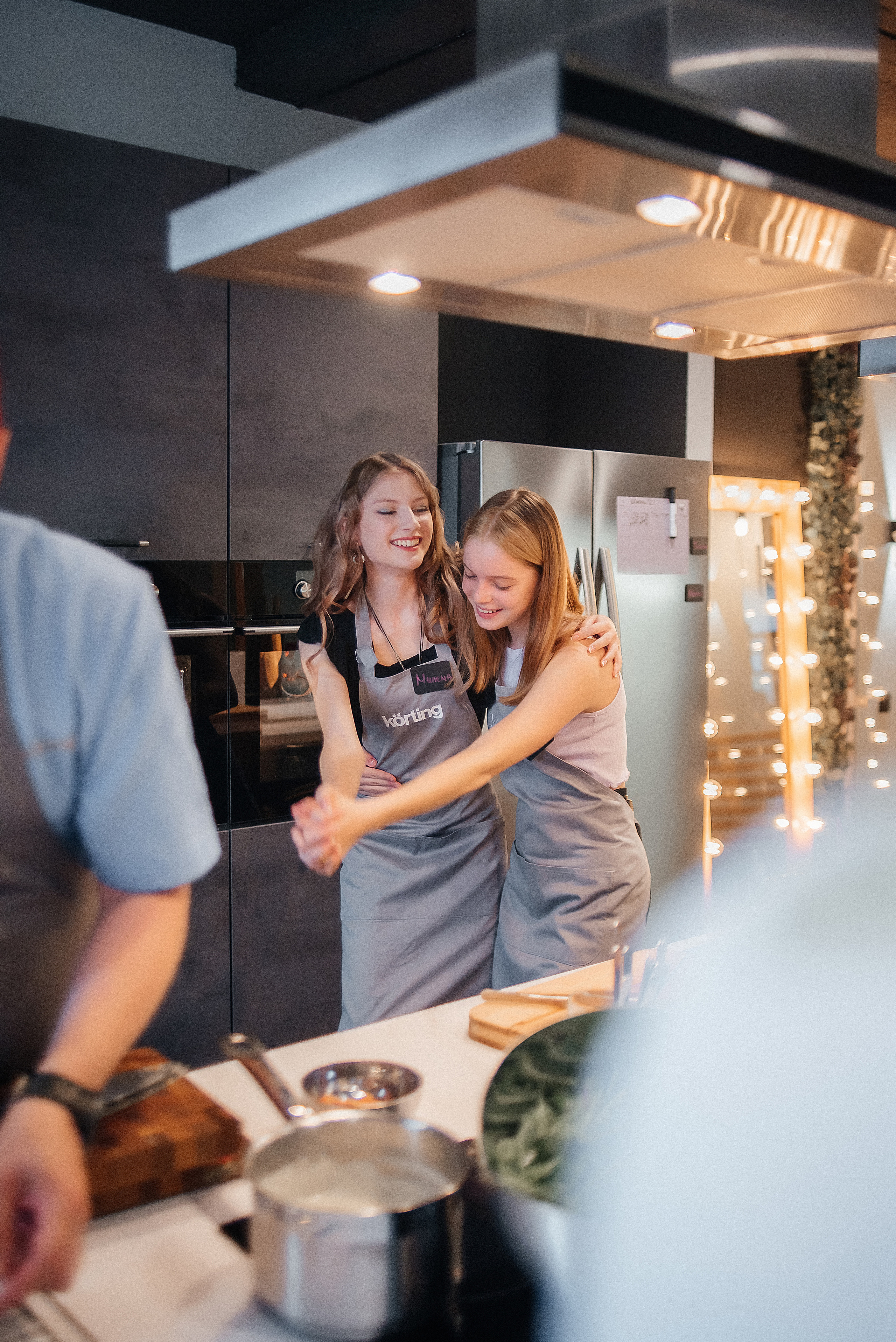 Репортаж мероприятия. Дни рождения. Праздники. Корпоративы. Юбилеи. Свадебный и семейный фотограф в Краснодаре Листкова Галина