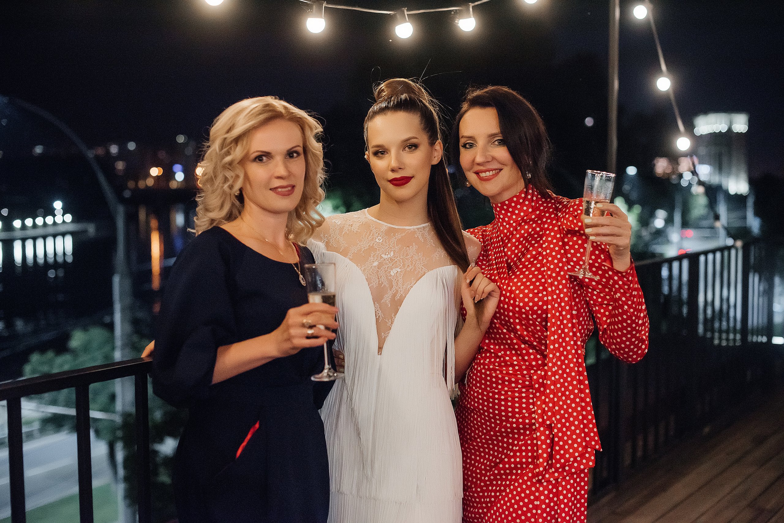 Репортаж мероприятия. Дни рождения. Праздники. Корпоративы. Юбилеи. Свадебный и семейный фотограф в Краснодаре Листкова Галина