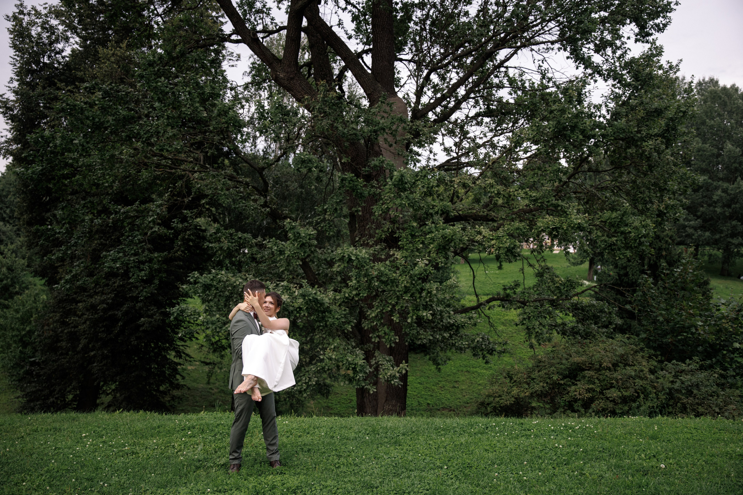 Станцуем?). Свадебный и семейный фотограф в Москве Julia Juice