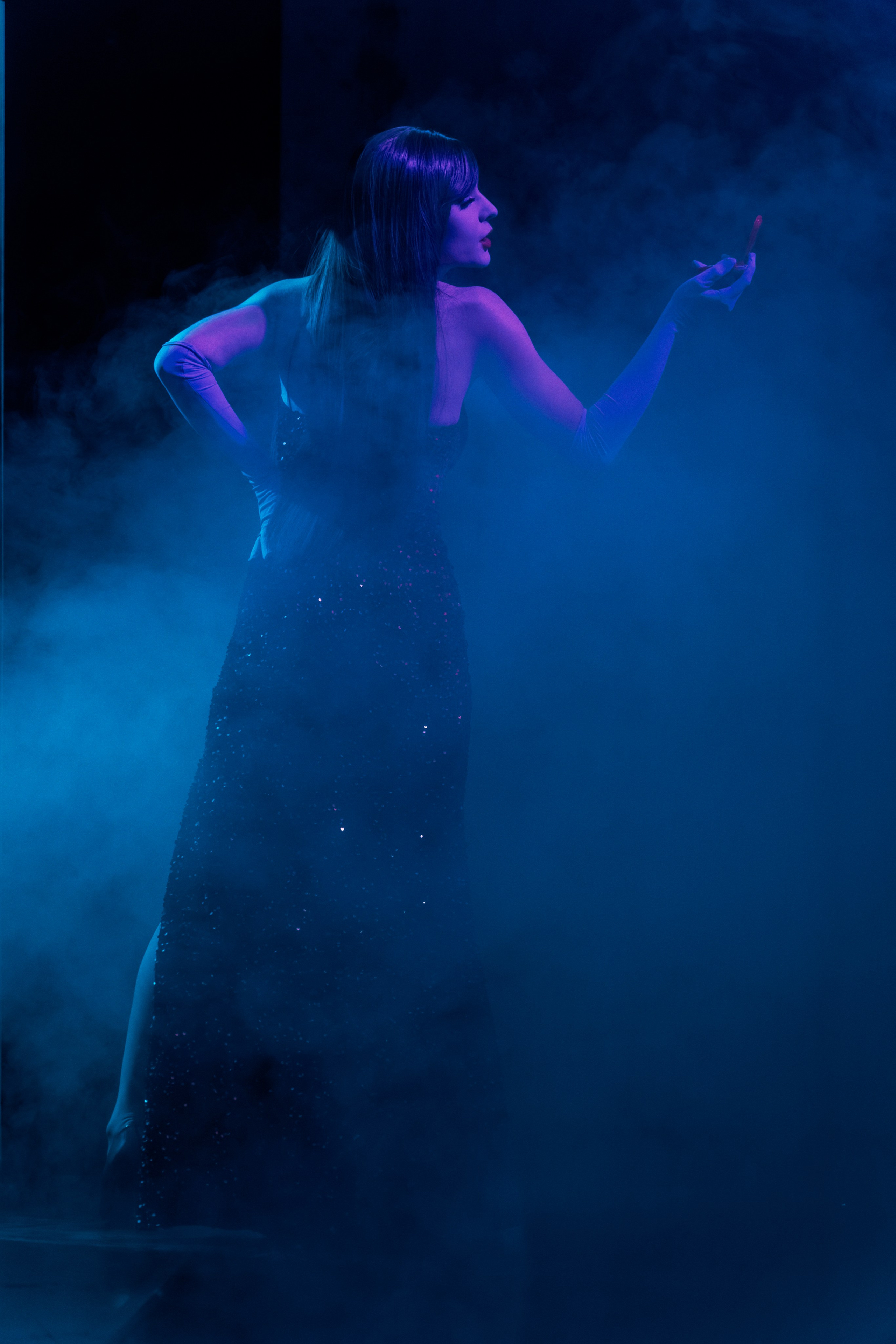 Аркадия театр: Дикие истории. Сайт фотографа Сергея Абрамова