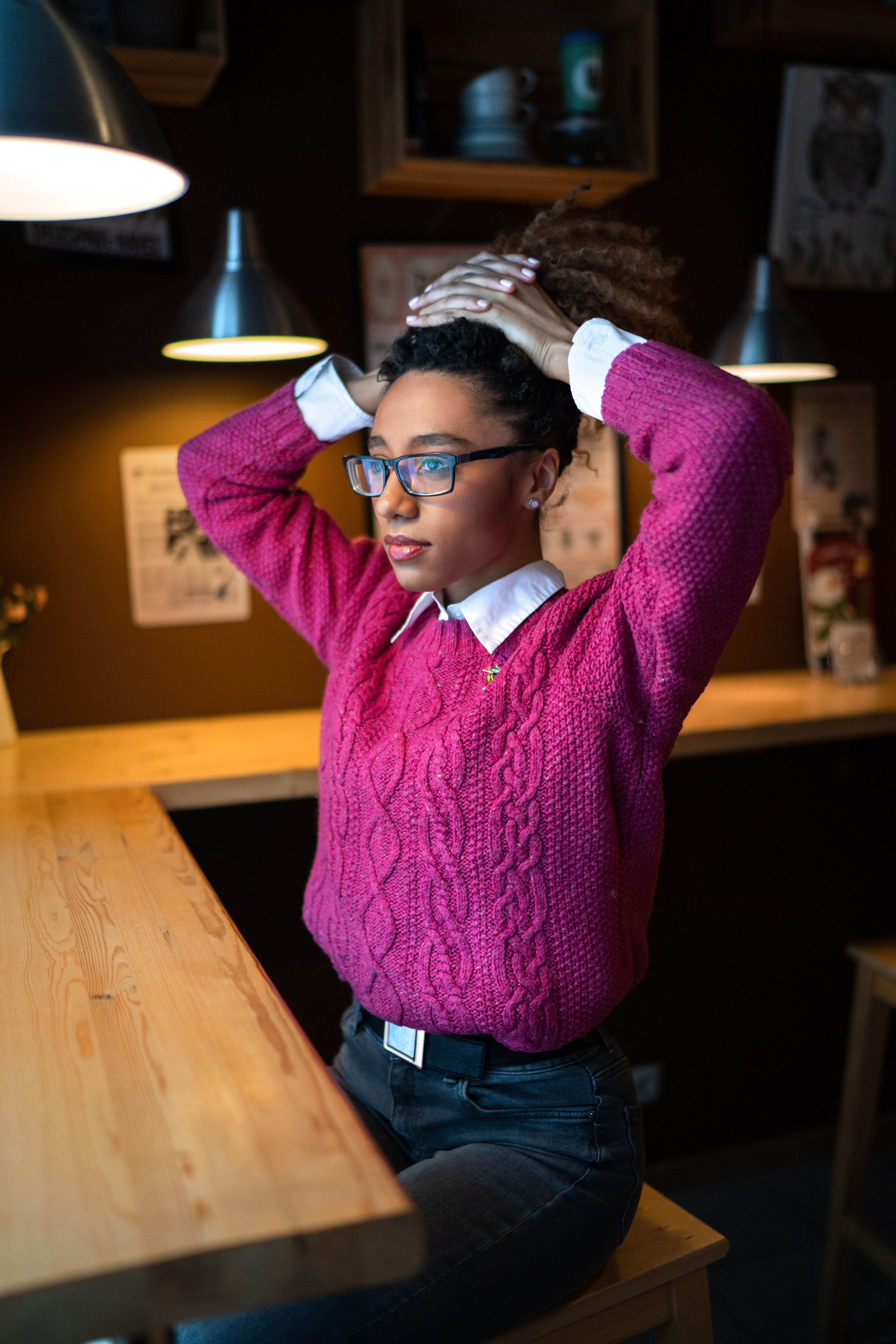 Модельная съемка в Москве. Каталожная и промышленная съемка в Москве Александр Плонский