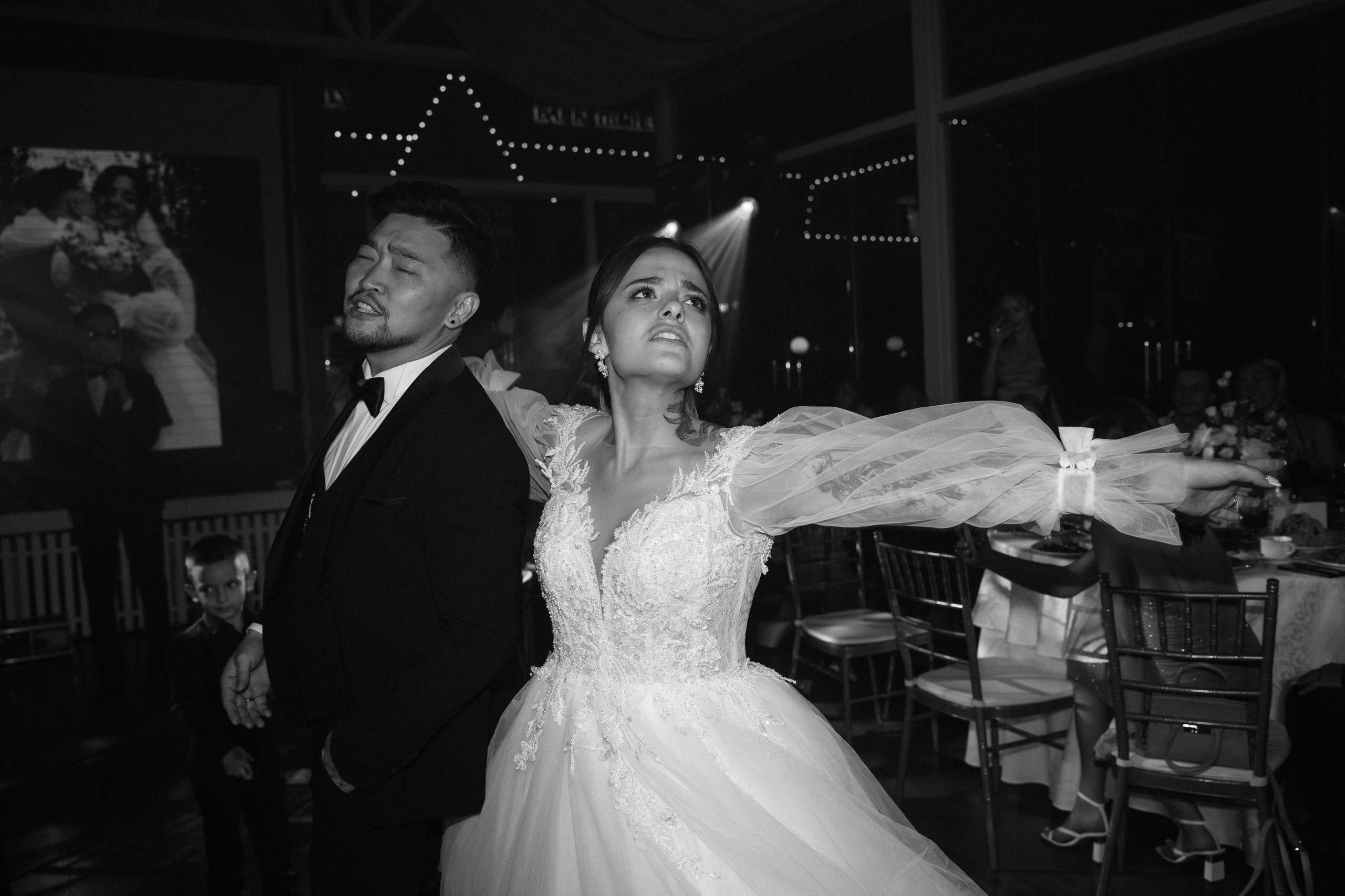 Евгений и Милана. Свадебный фотограф Диана Грицай