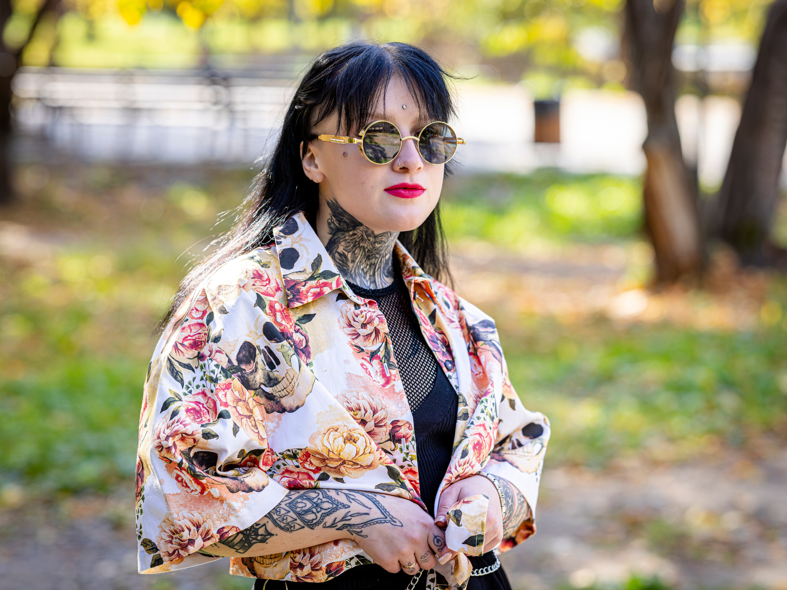 Новая коллекция Mussi. Bertran Ordo