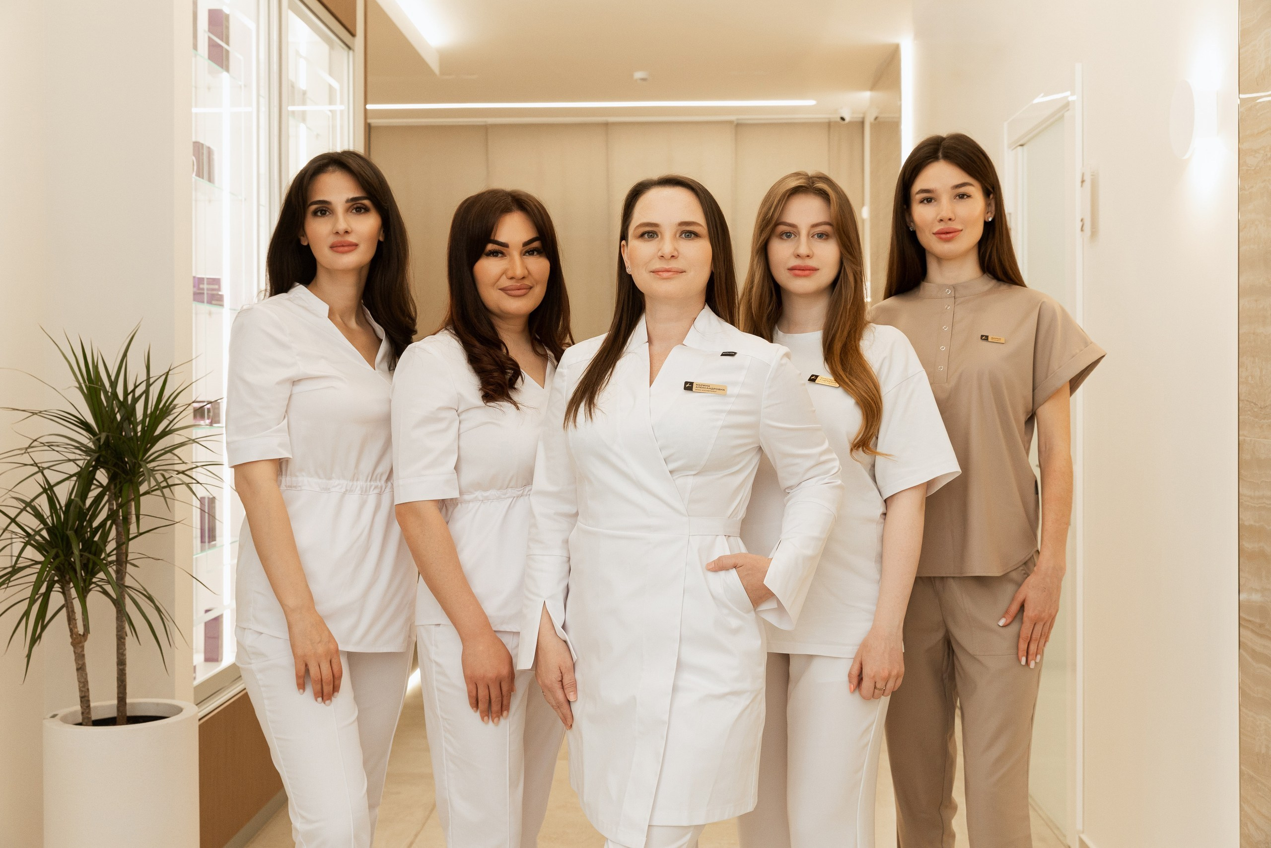 Косметология, медицина и стоматология. Фотограф Николай Петрушкин | Ставрополь, Москва