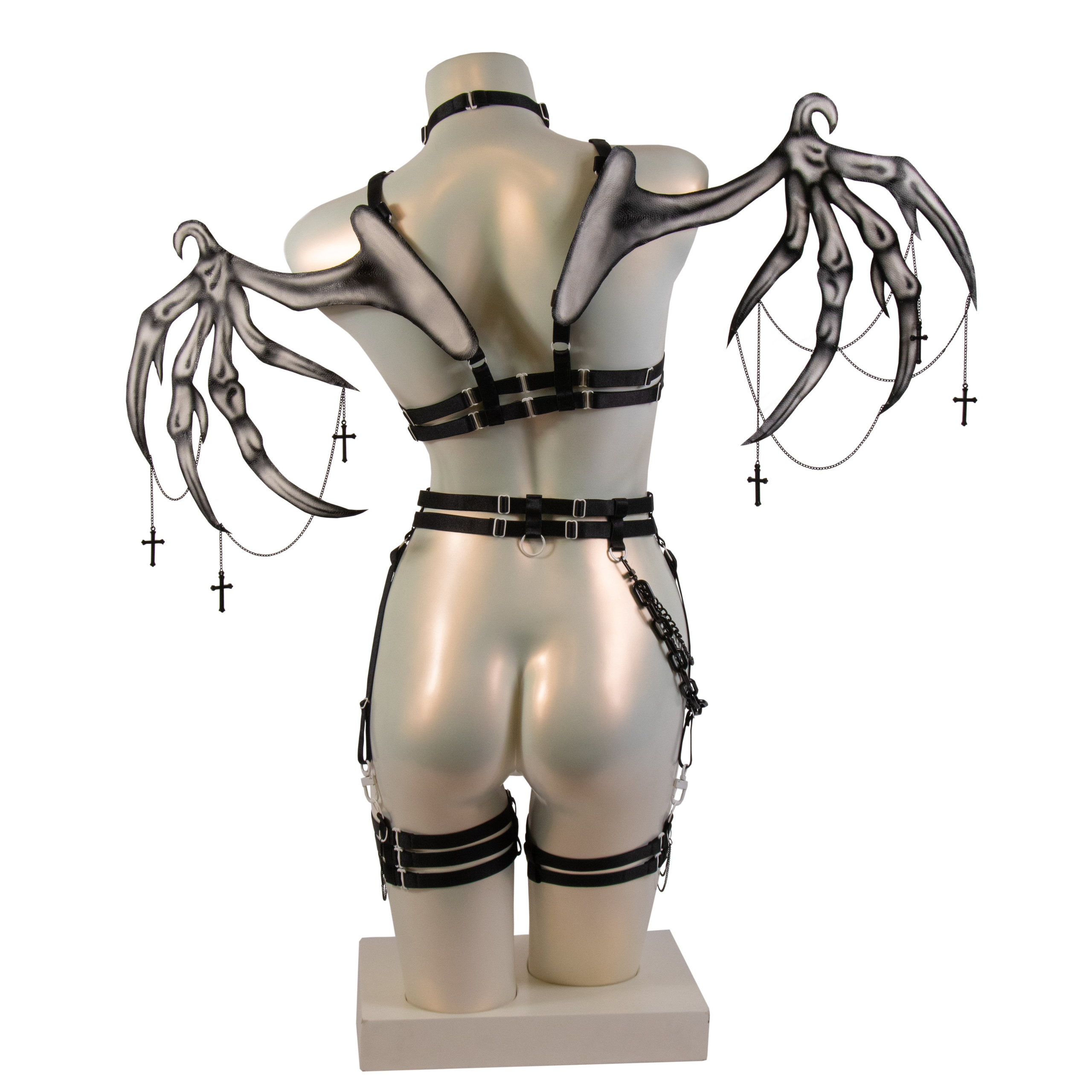 Каталожная съёмка одежды