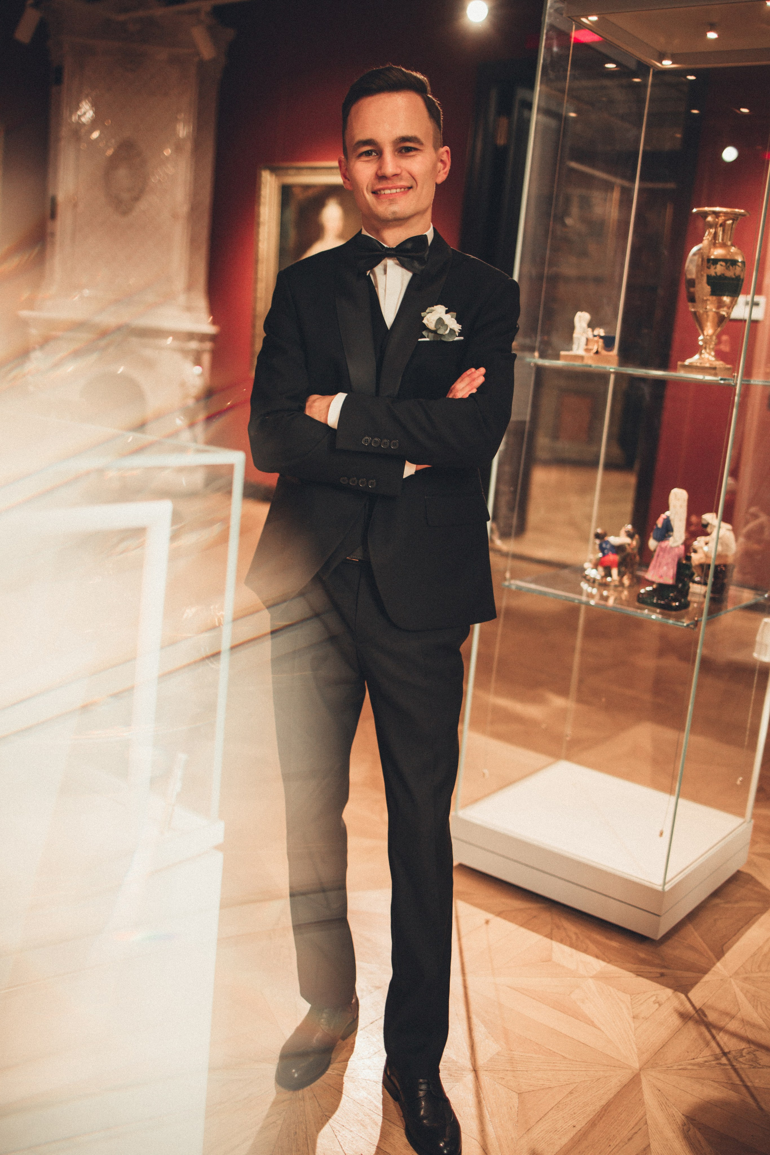 Азат & Александра. Семейный lifestyle фотограф в Казани Ксения Верясова