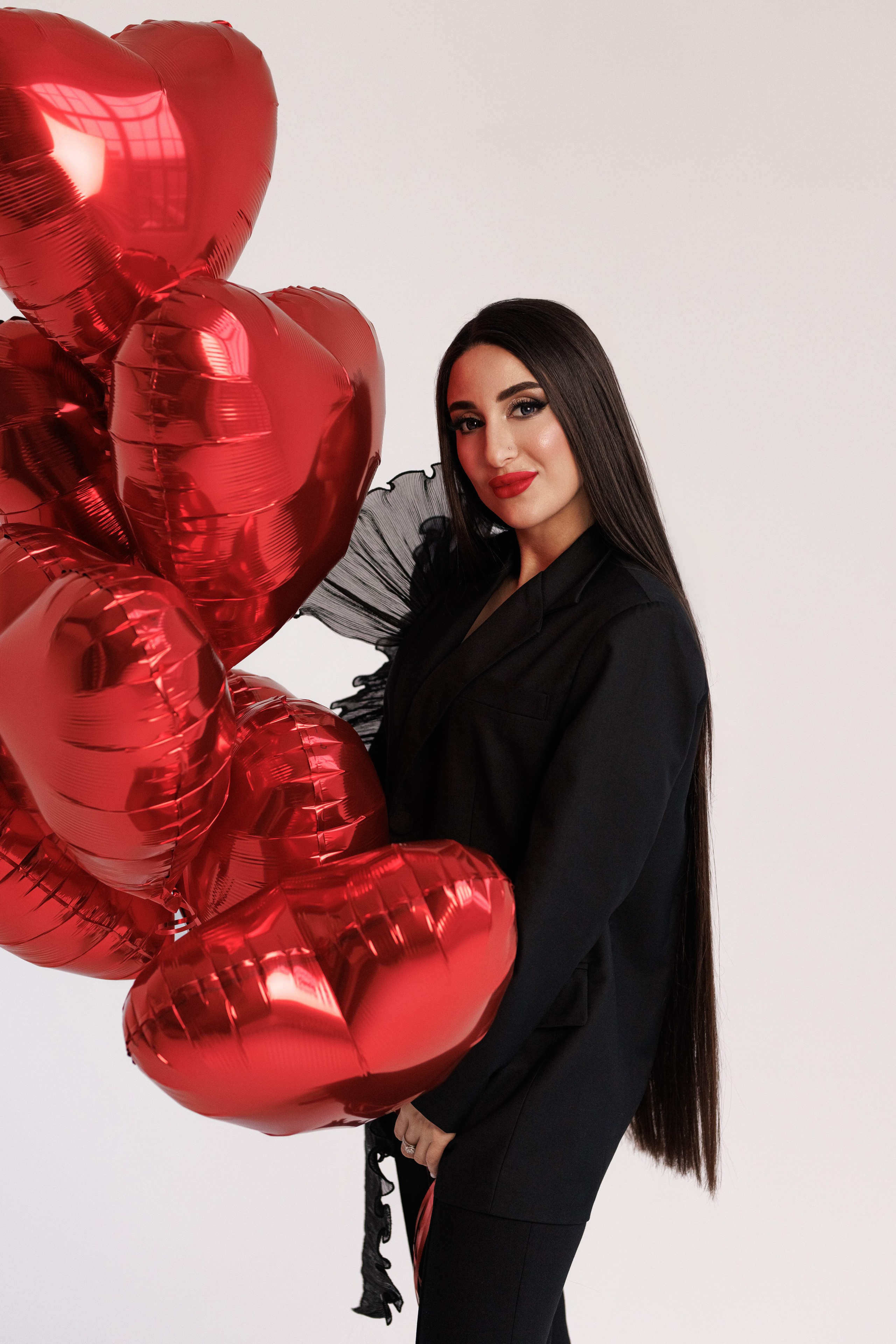 Портрет. Свадебный и семейный фотограф Наталья Штык