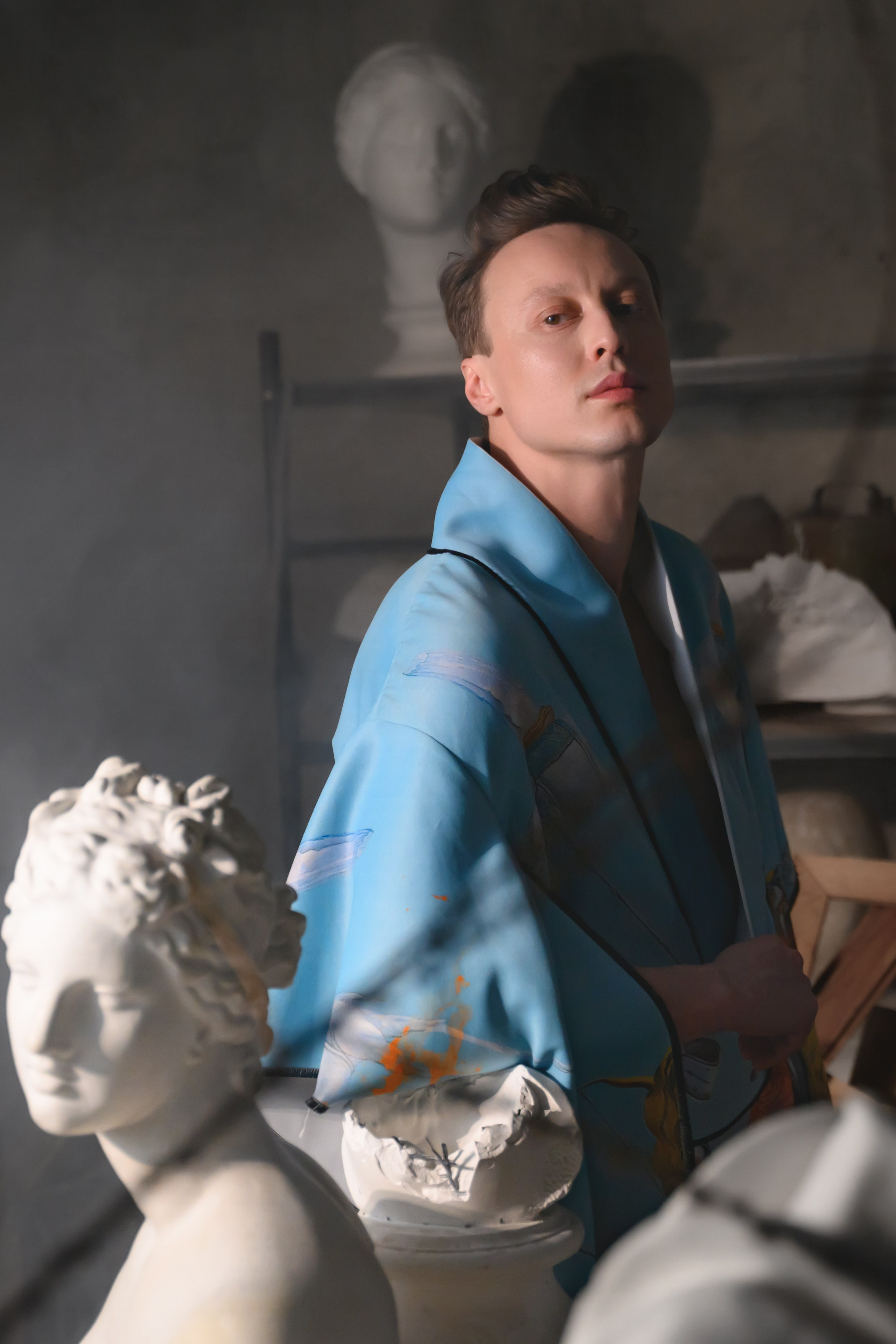 Владимир Славский