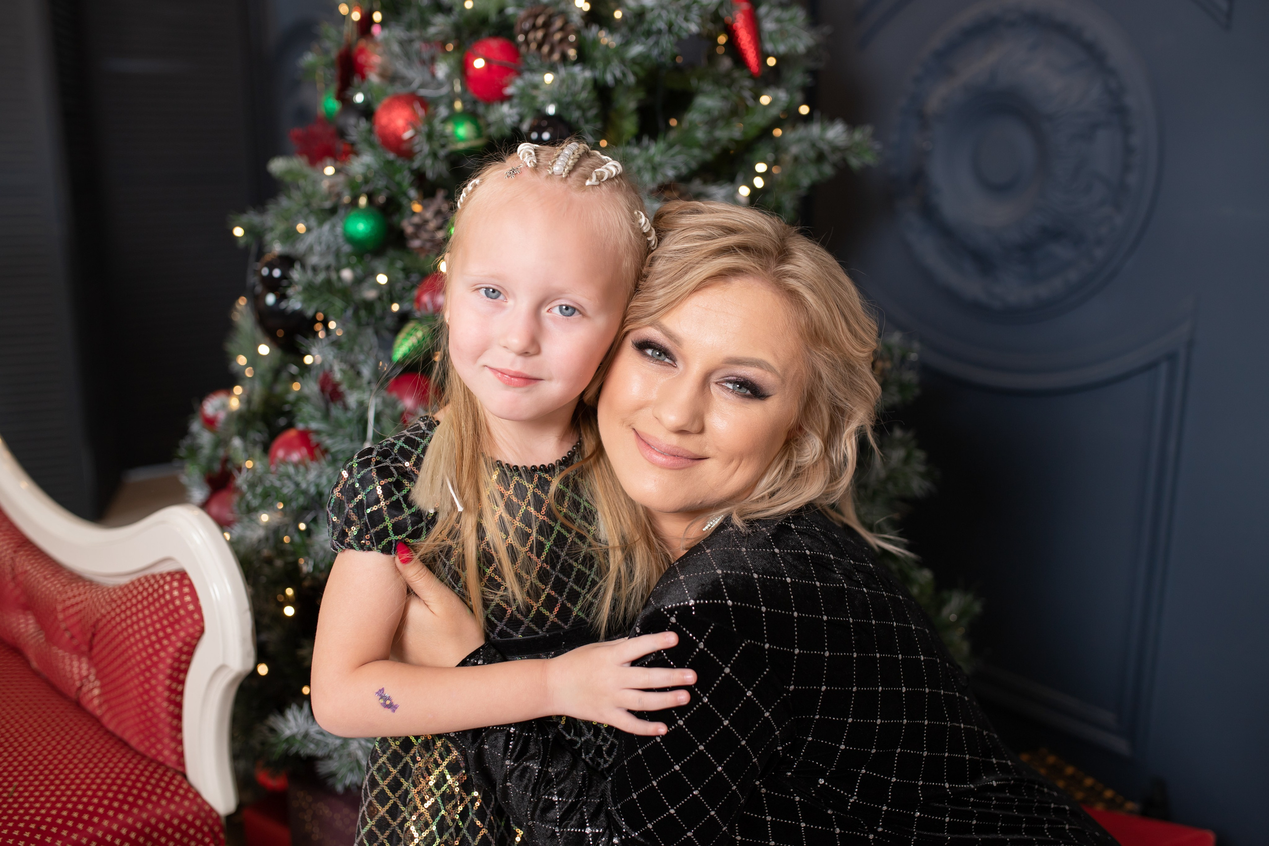 Екатерина. Марина Шаймухаметова. Фотограф в Уфе