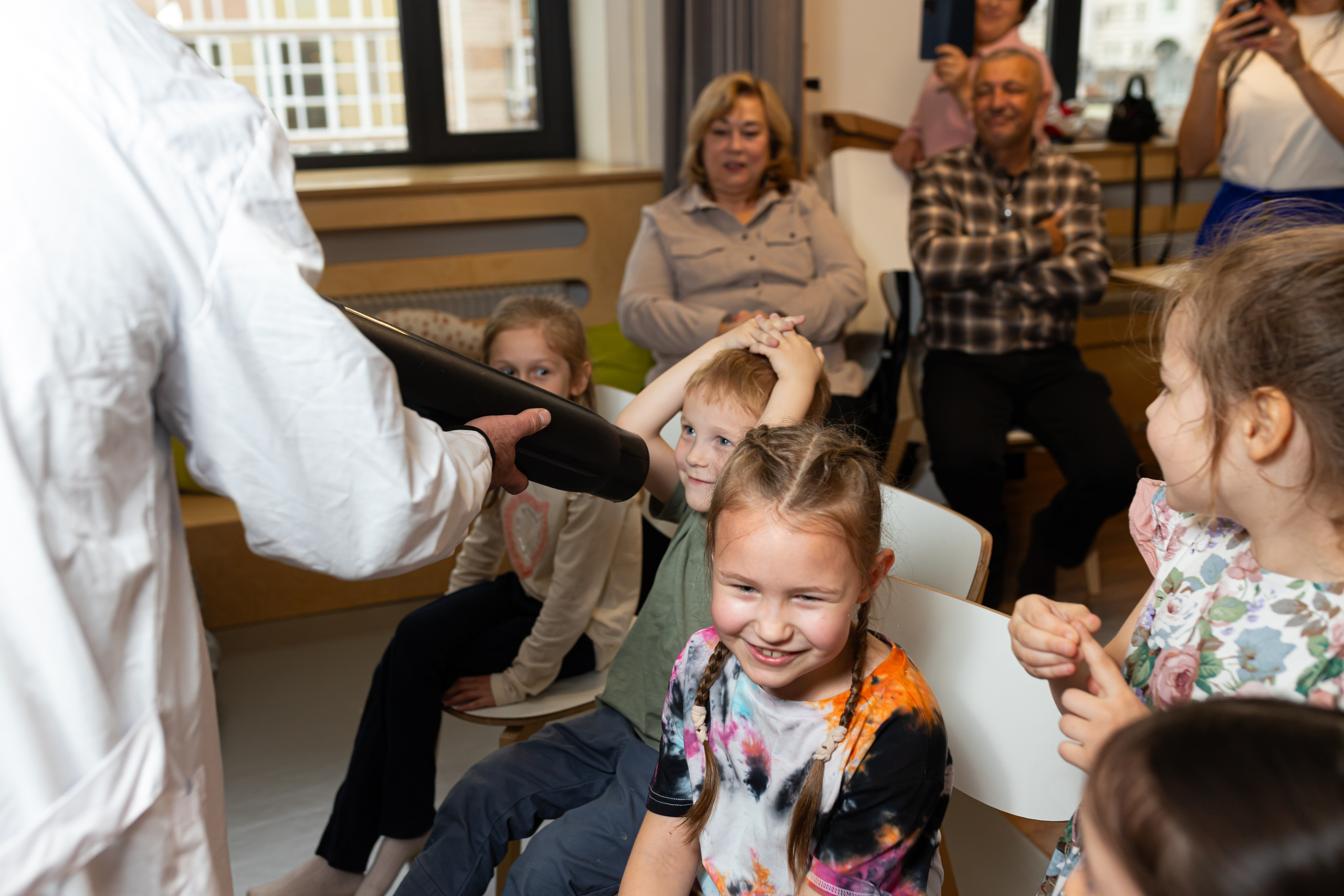 День рождение Алексея. Марина Шаймухаметова. Фотограф в Уфе