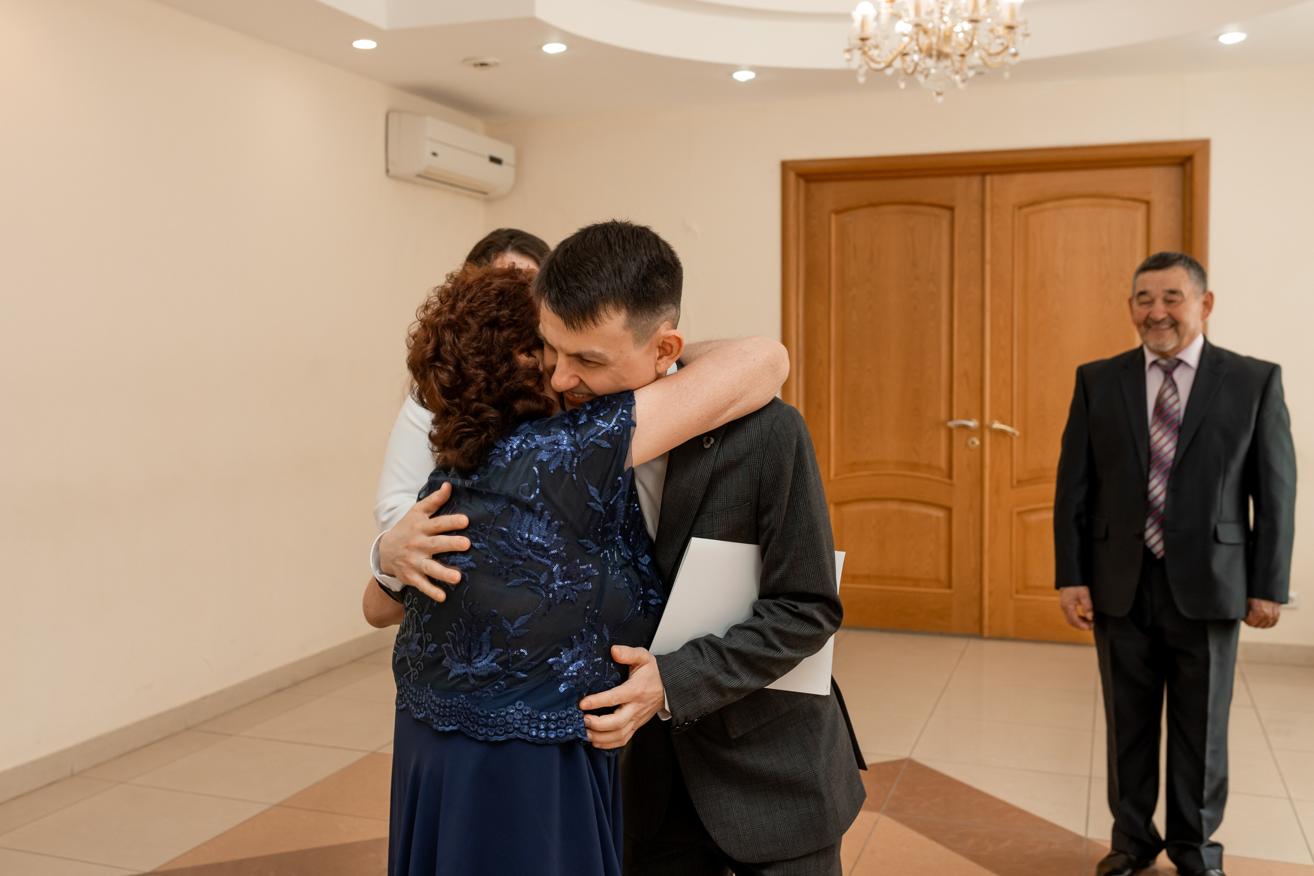 Айваз и Залия. Марина Шаймухаметова. Фотограф в Уфе