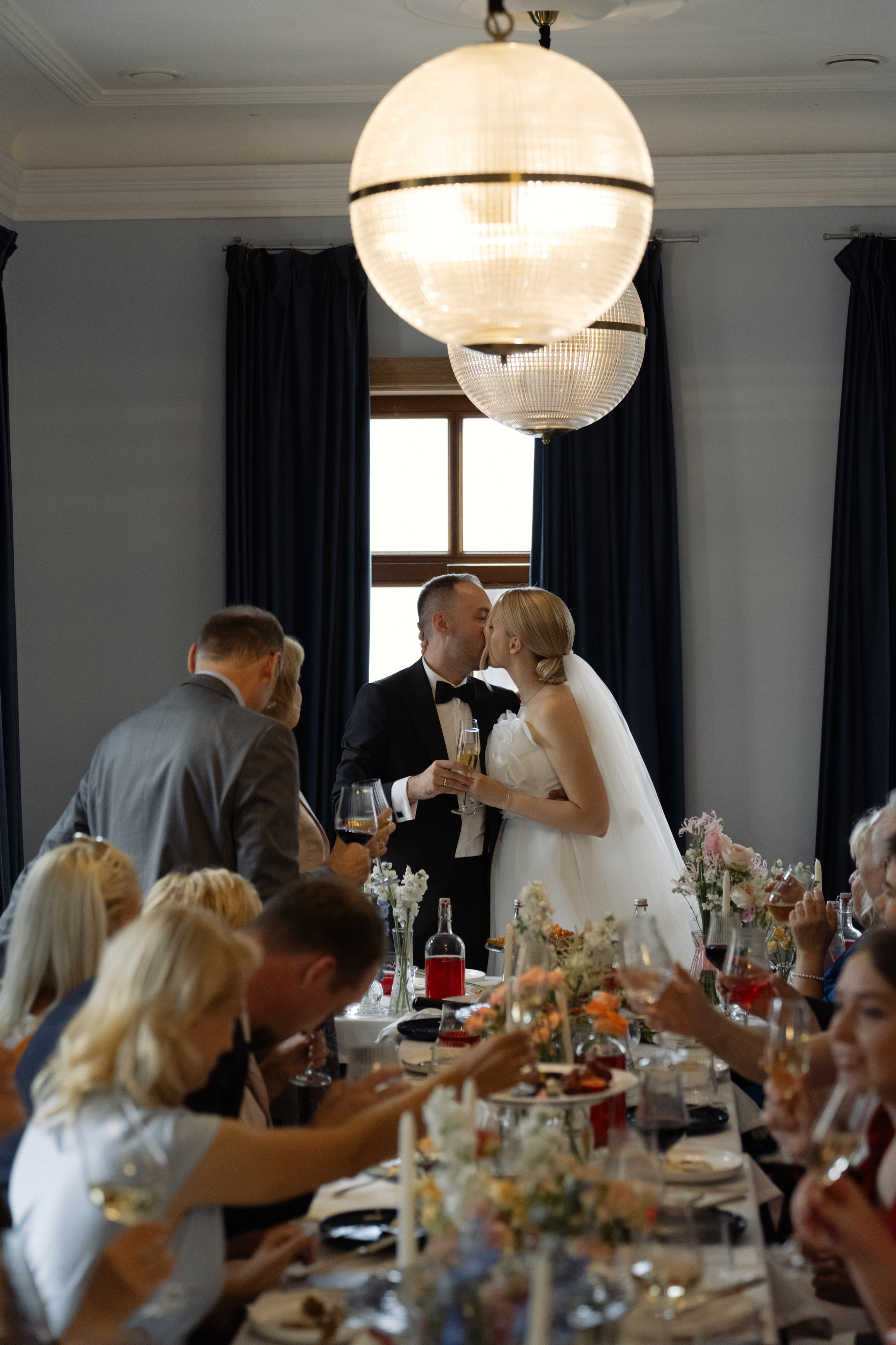 Павел + Наталья. Свадебный и семейный фотограф в Москве/Калуге Юлия Мосиюк