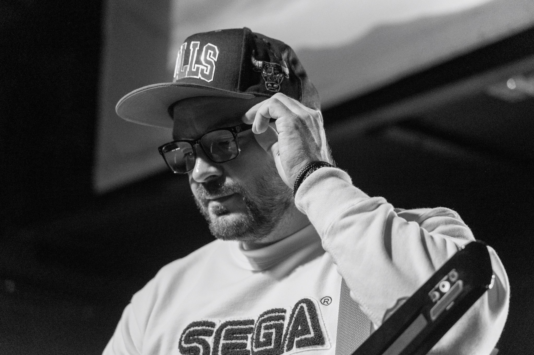 Морегоре, Paraskeva, Parolibre, 18.01.26, Alcatraz