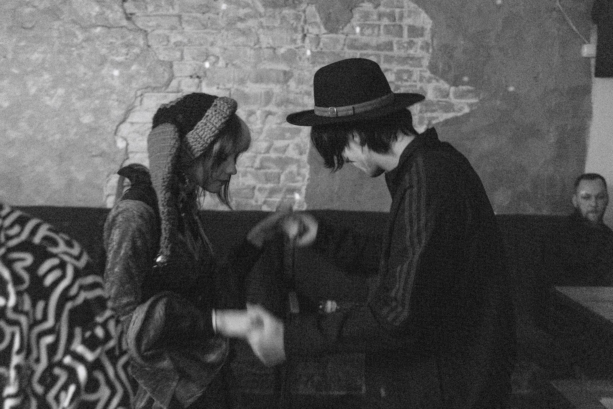 Eternal Winter day 2, 04.01.26, TAGO)))MAGO)))