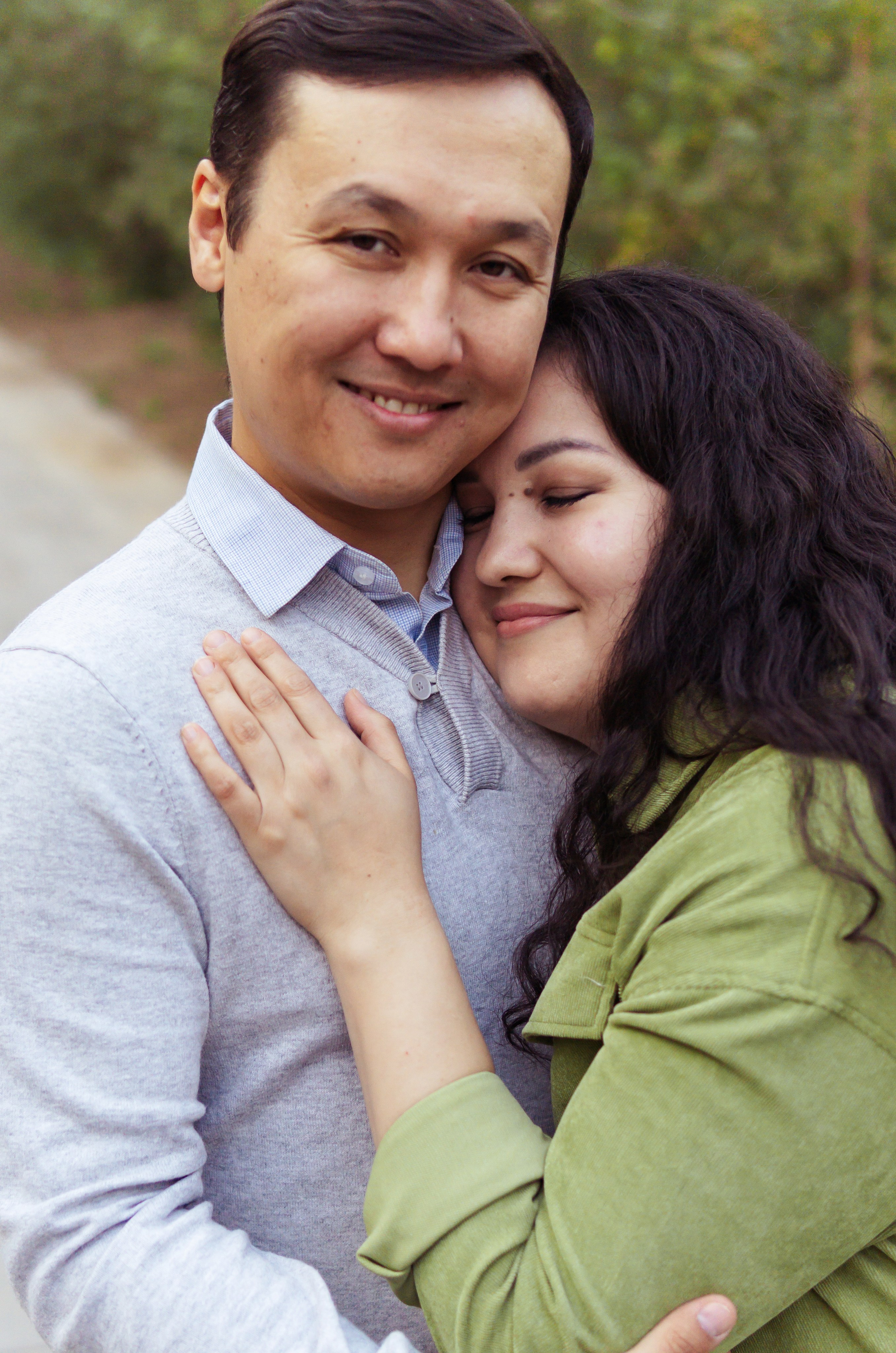 Большая семья — гордость!. Фотограф в Москве Юлия Першина