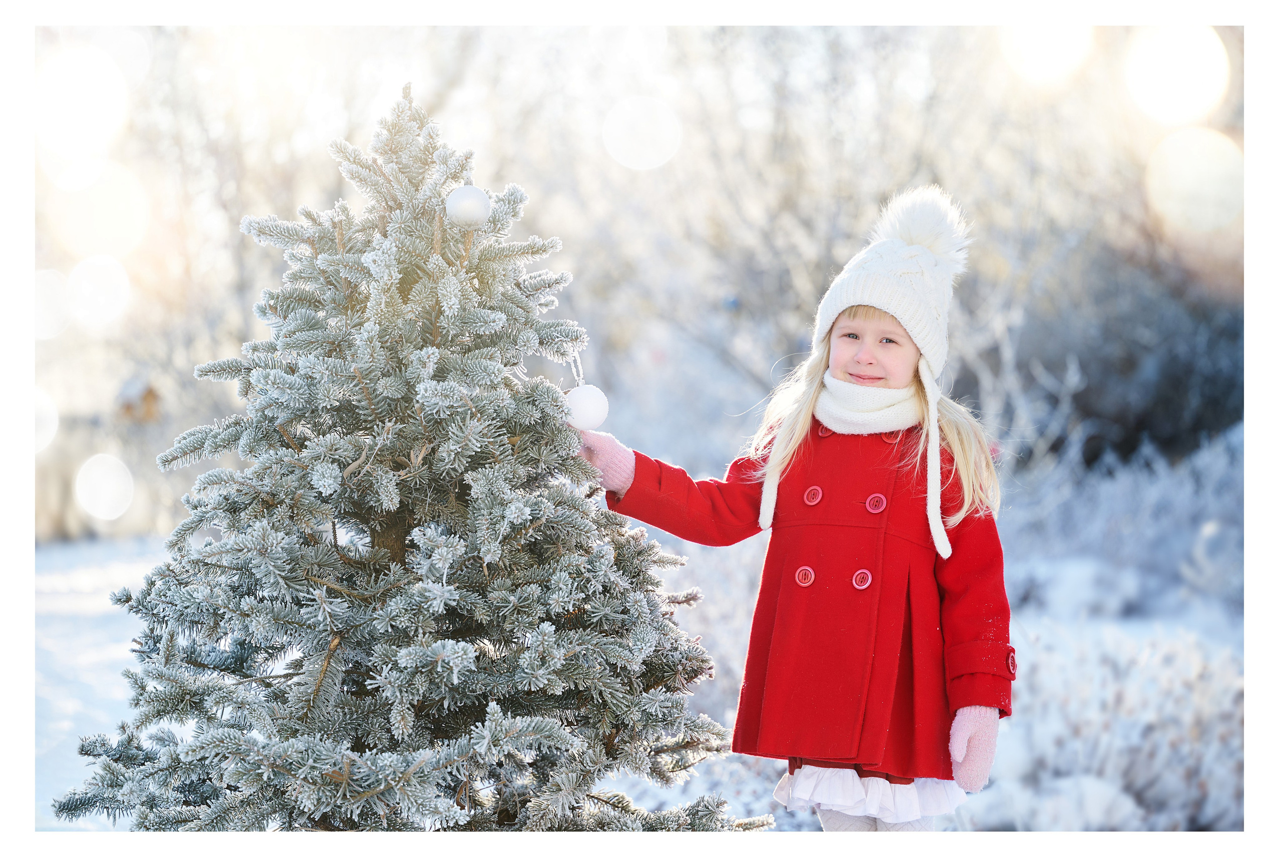Фотограф в Ульяновске Ирина Аверьянова