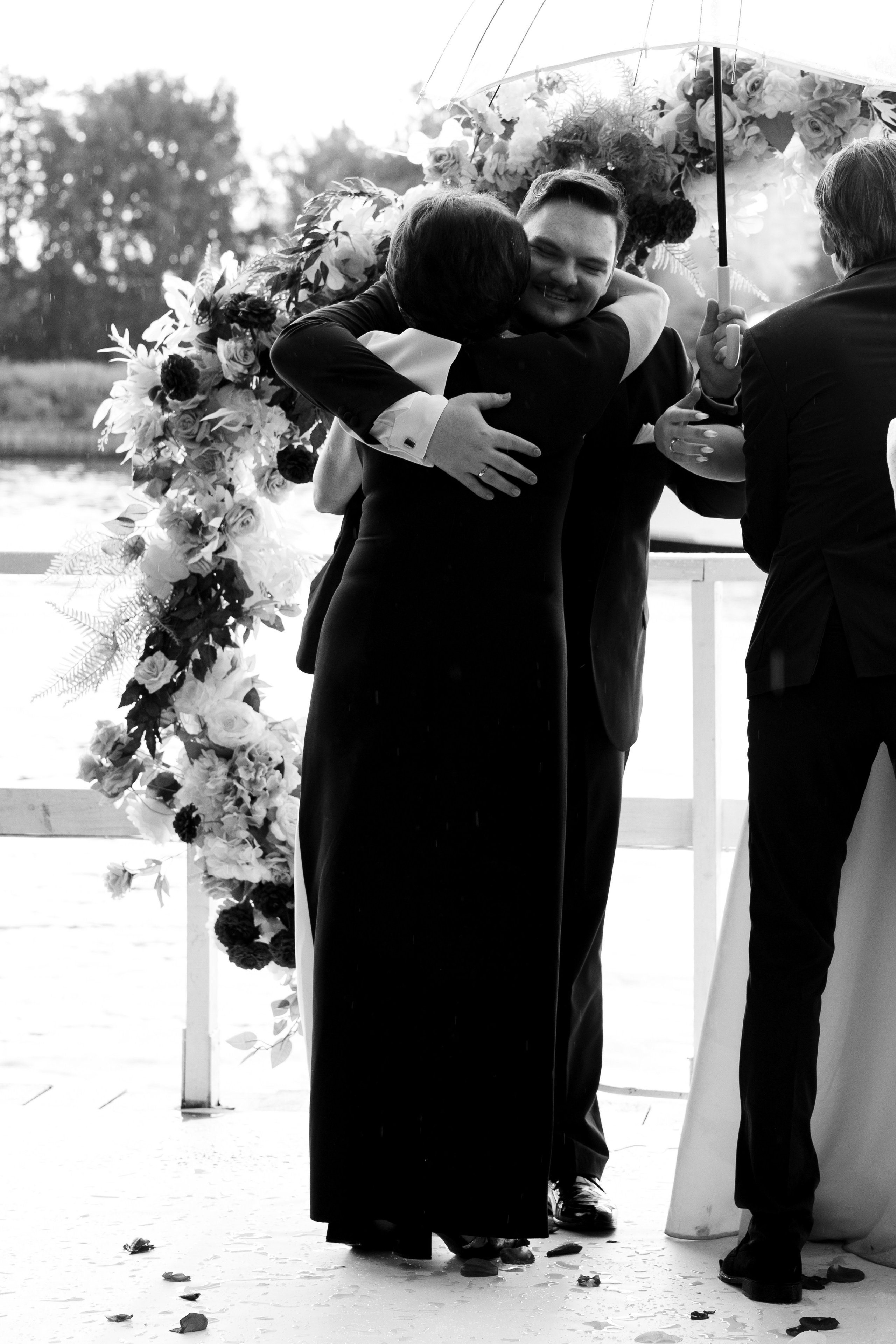 В & А. BLISSKA EVENTS