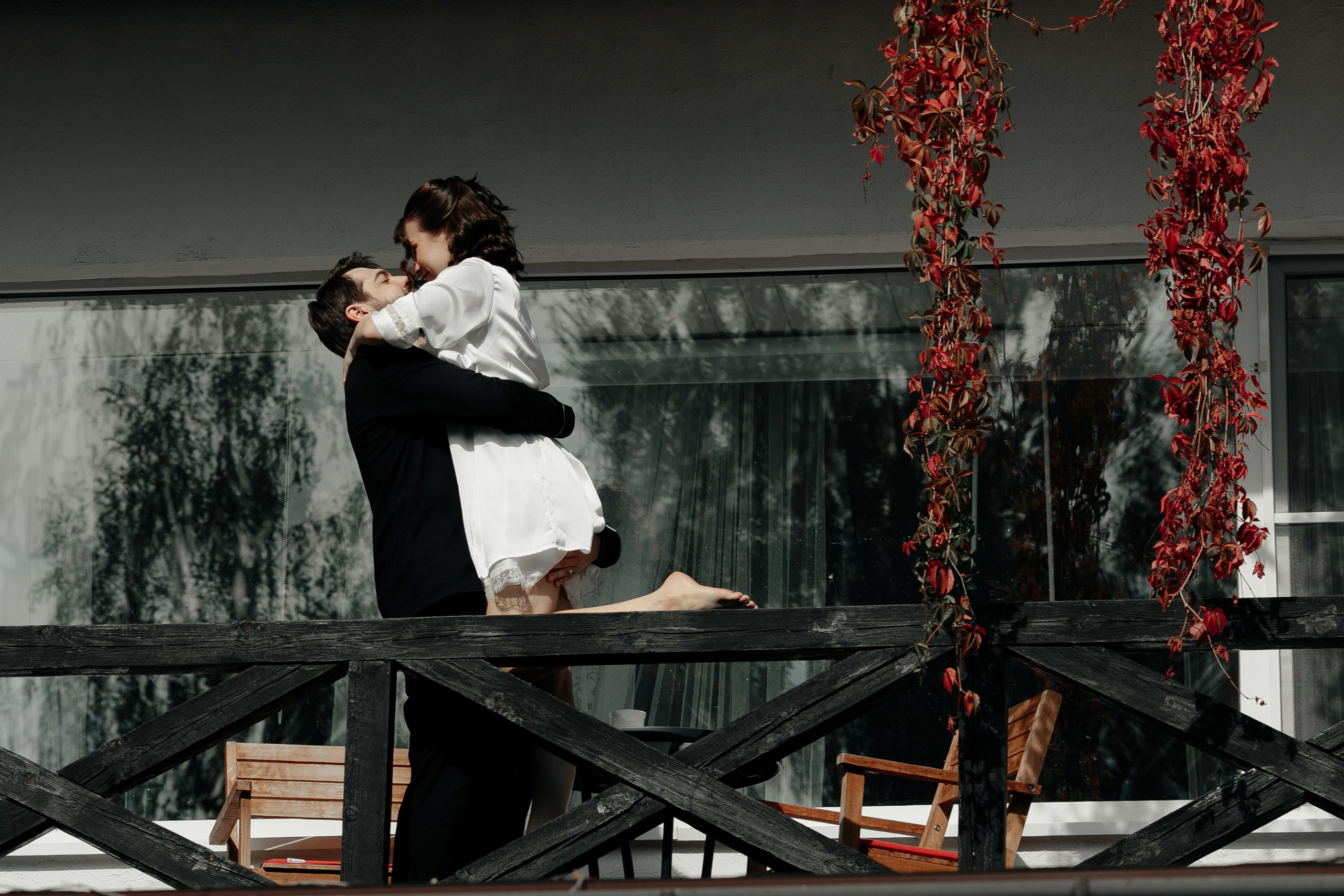 Vladislav & Daria. Свадебный фотограф Павел Фурашов в Нижнем Новгороде | Paul Matis