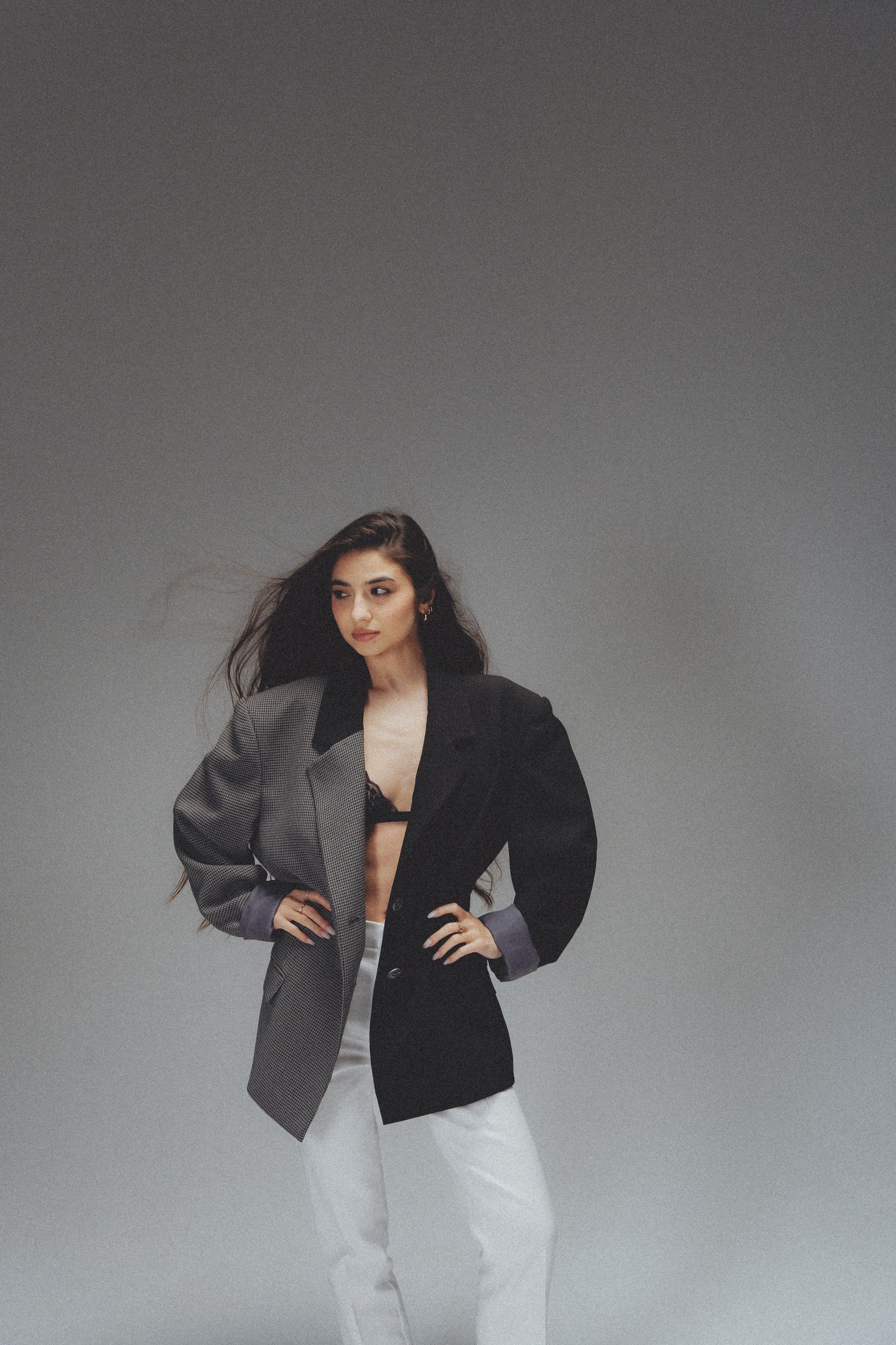 Персональные съемки