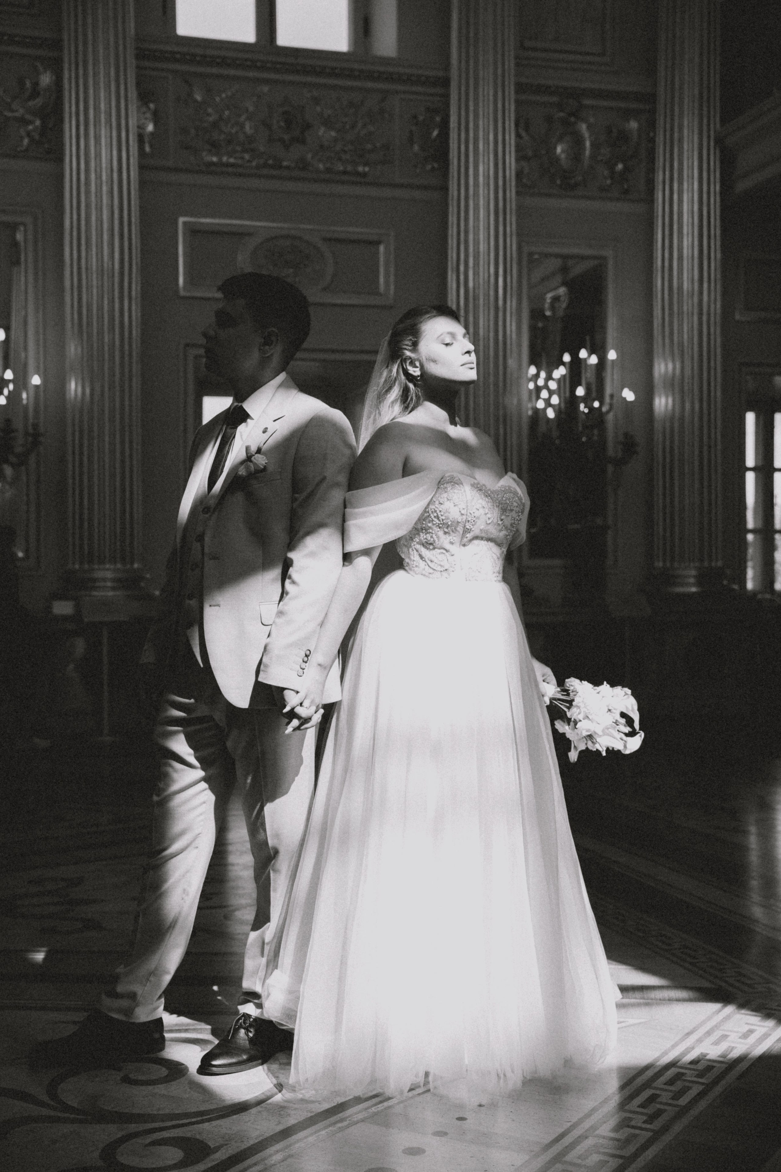 Даня и Анна. Свадебный и индивидуальный фотограф в Суворове Клюева Мария